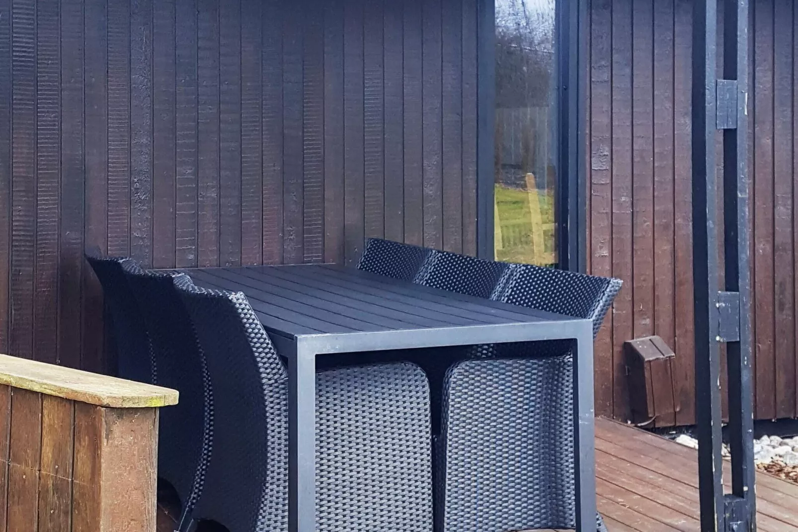 4 person holiday home in Slagelse-Outdoor