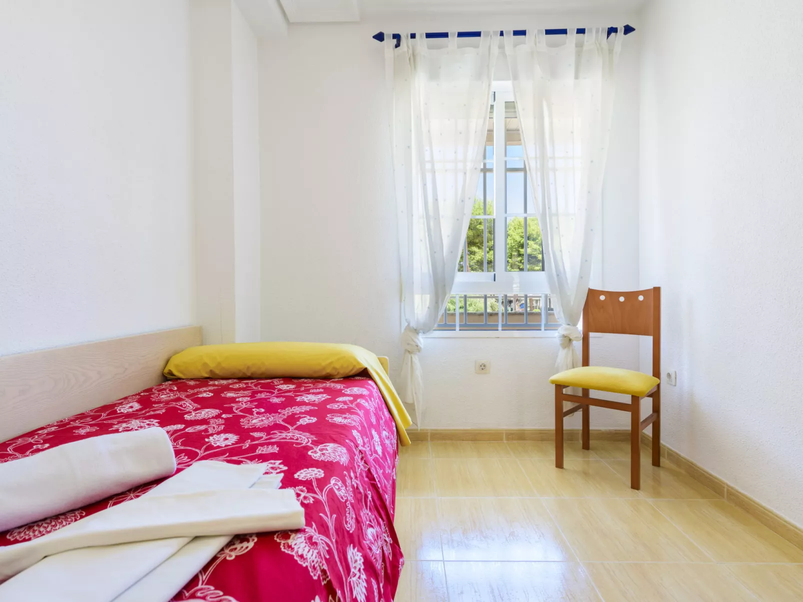 Vila De Oropesa IV-Inside
