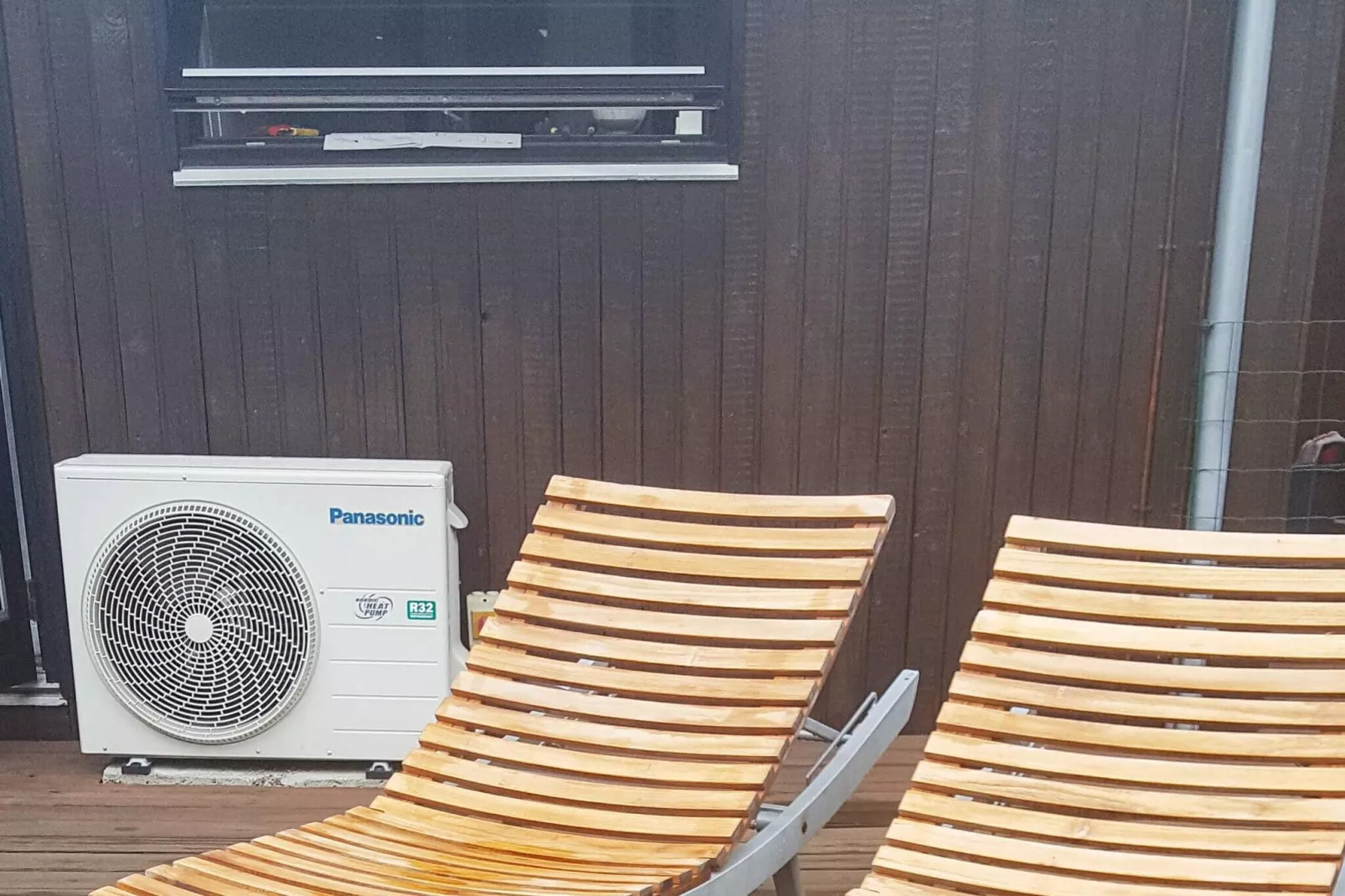 4 person holiday home in Slagelse-Outdoor