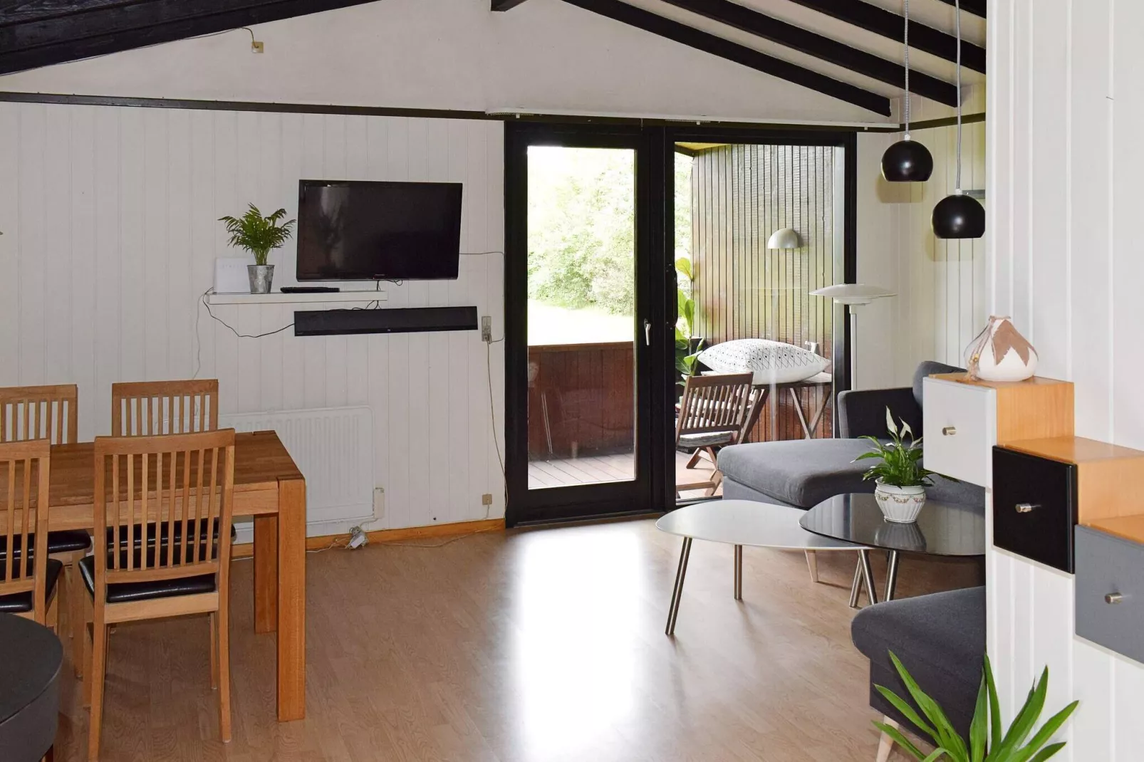 4 person holiday home in Slagelse-Not tagged
