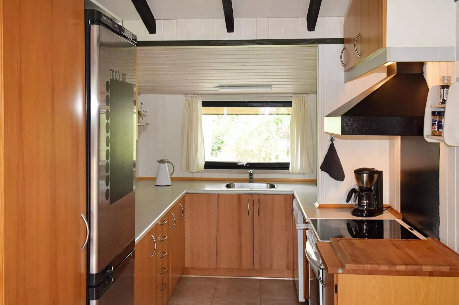4 person holiday home in Slagelse-Not tagged