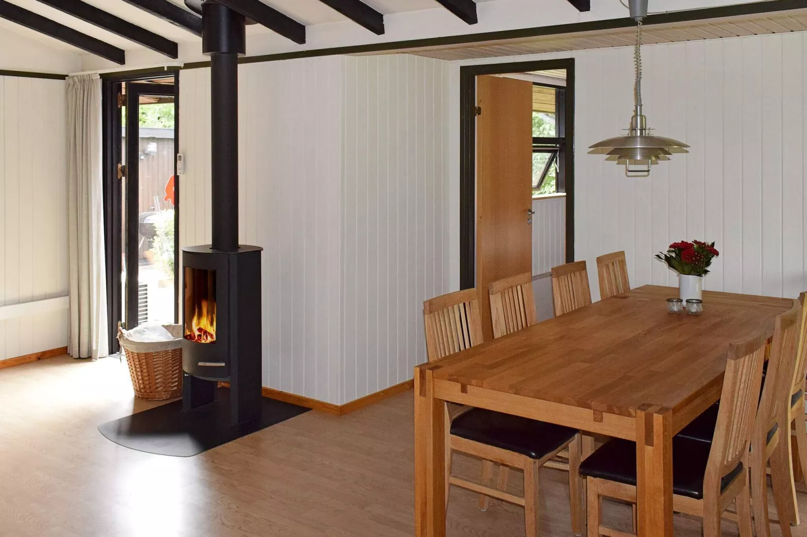 4 person holiday home in Slagelse-Not tagged