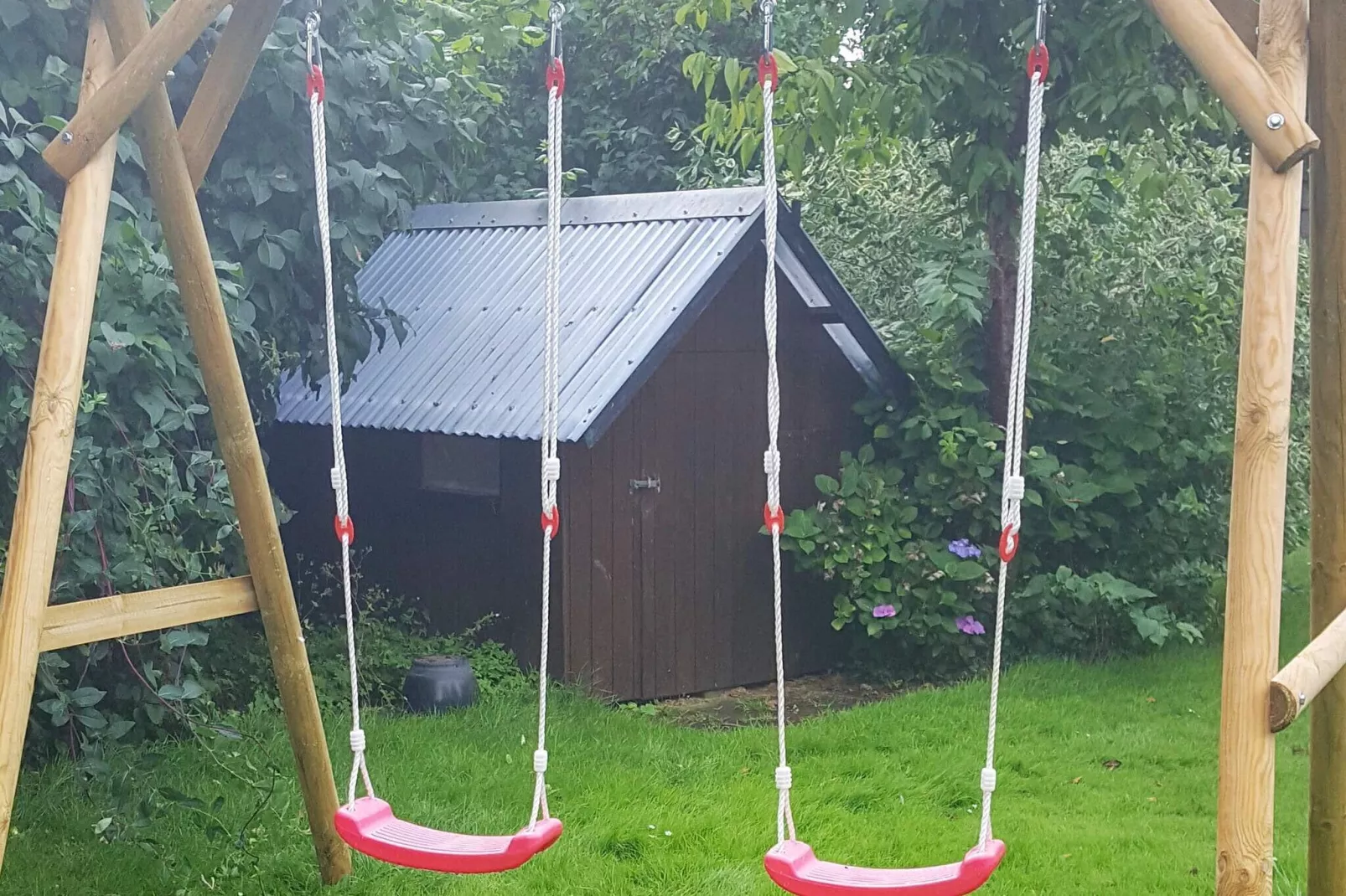 4 person holiday home in Slagelse-Not tagged