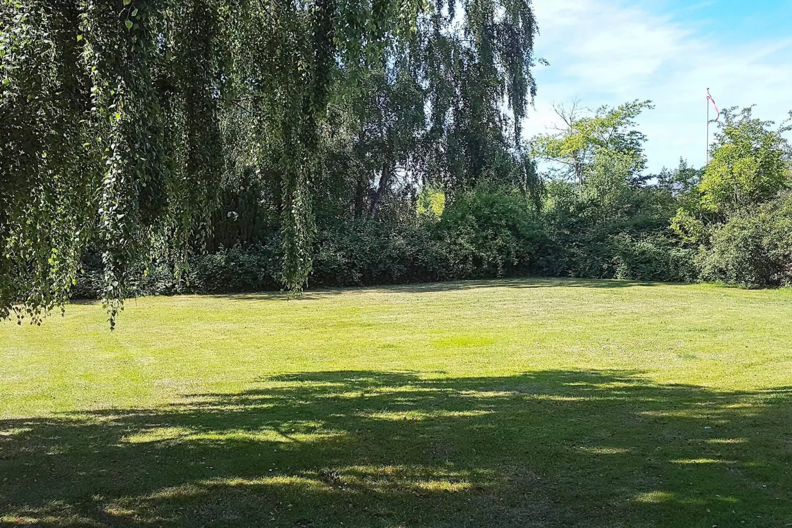 4 person holiday home in Slagelse-View