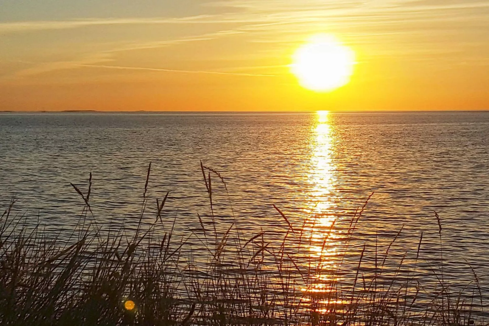 4 person holiday home in Slagelse-Water view