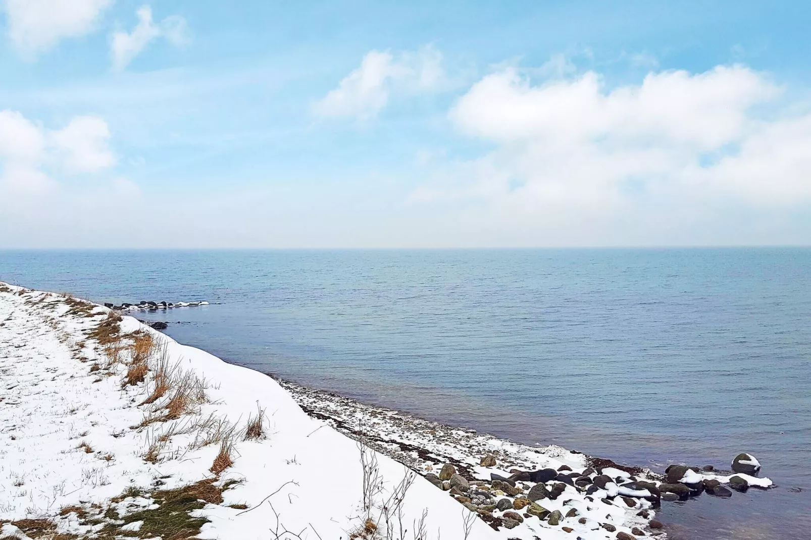 4 person holiday home in Slagelse-Water view