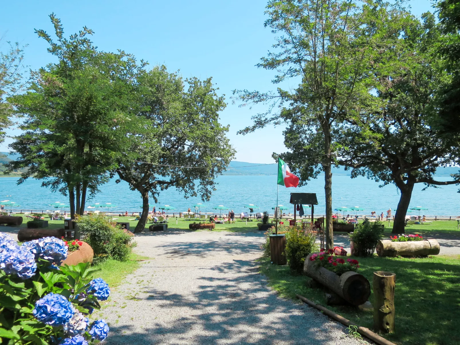 Il Vitigno-Area