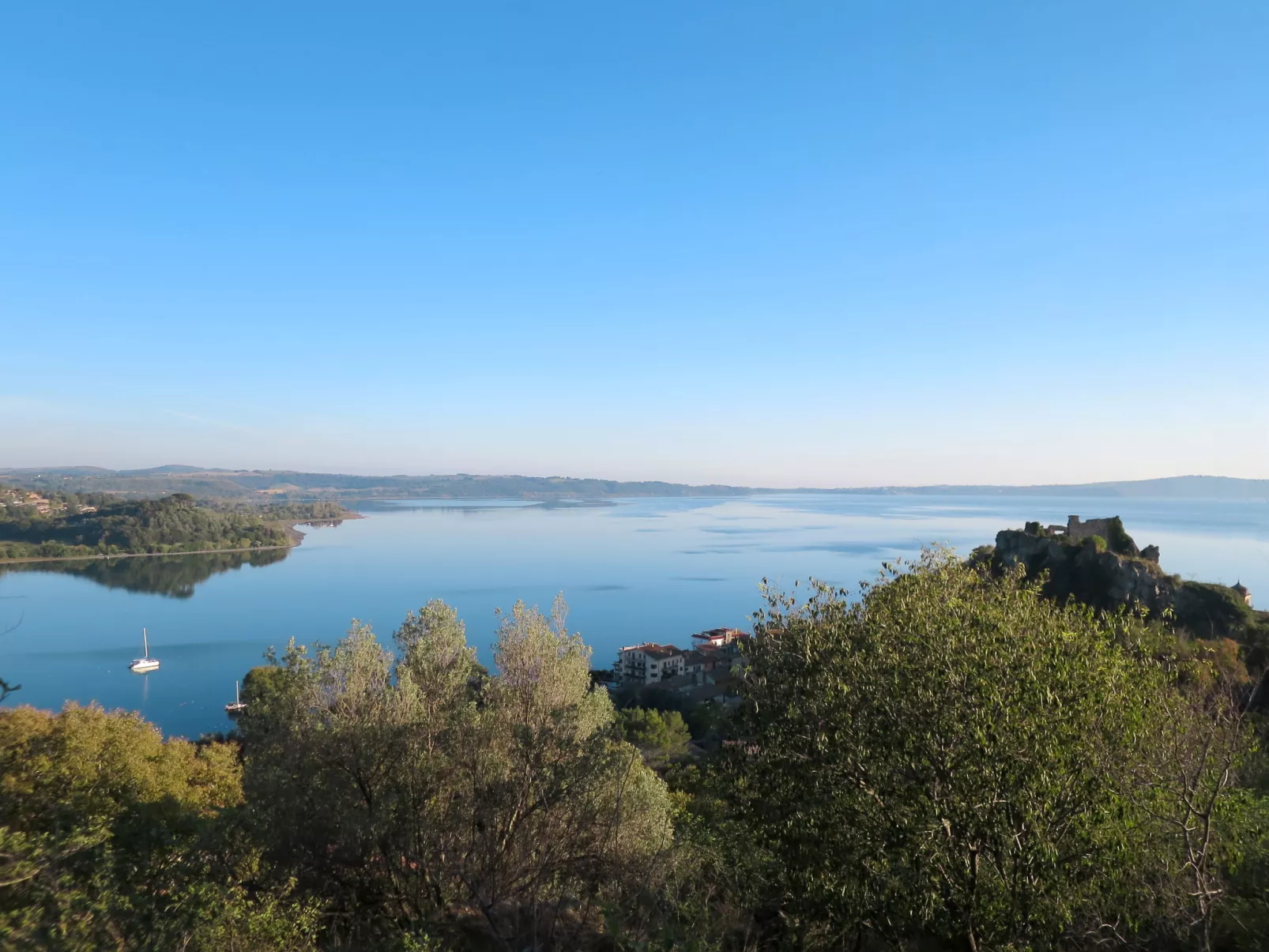Il Vitigno-Area