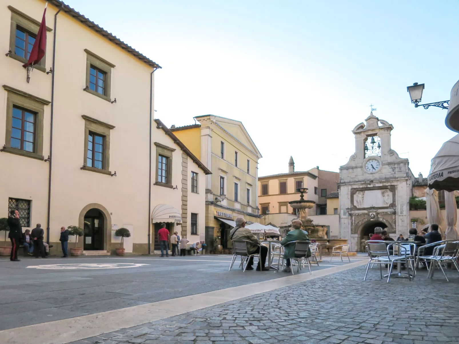 Il Vitigno-Area