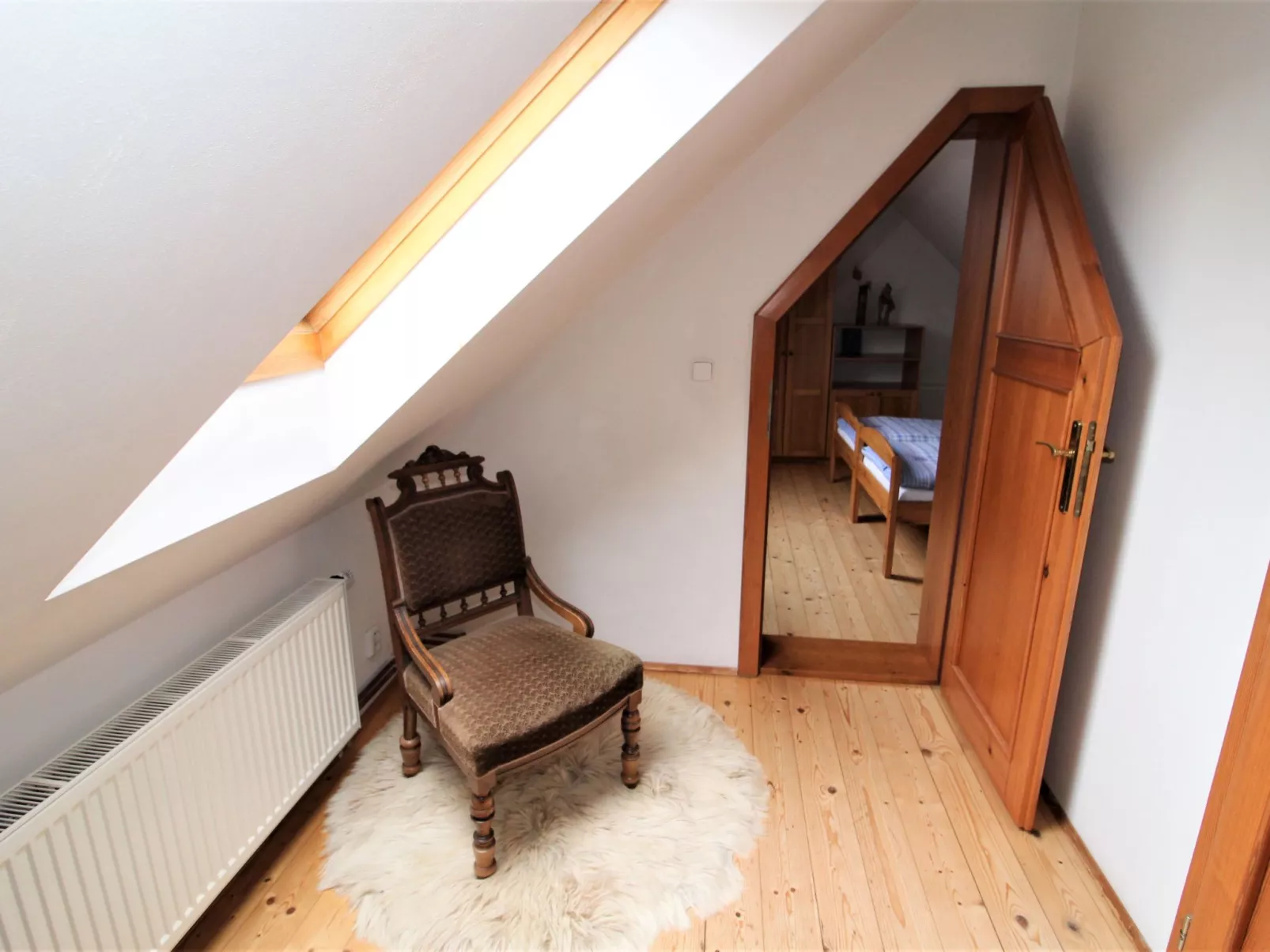 Polžov-Inside