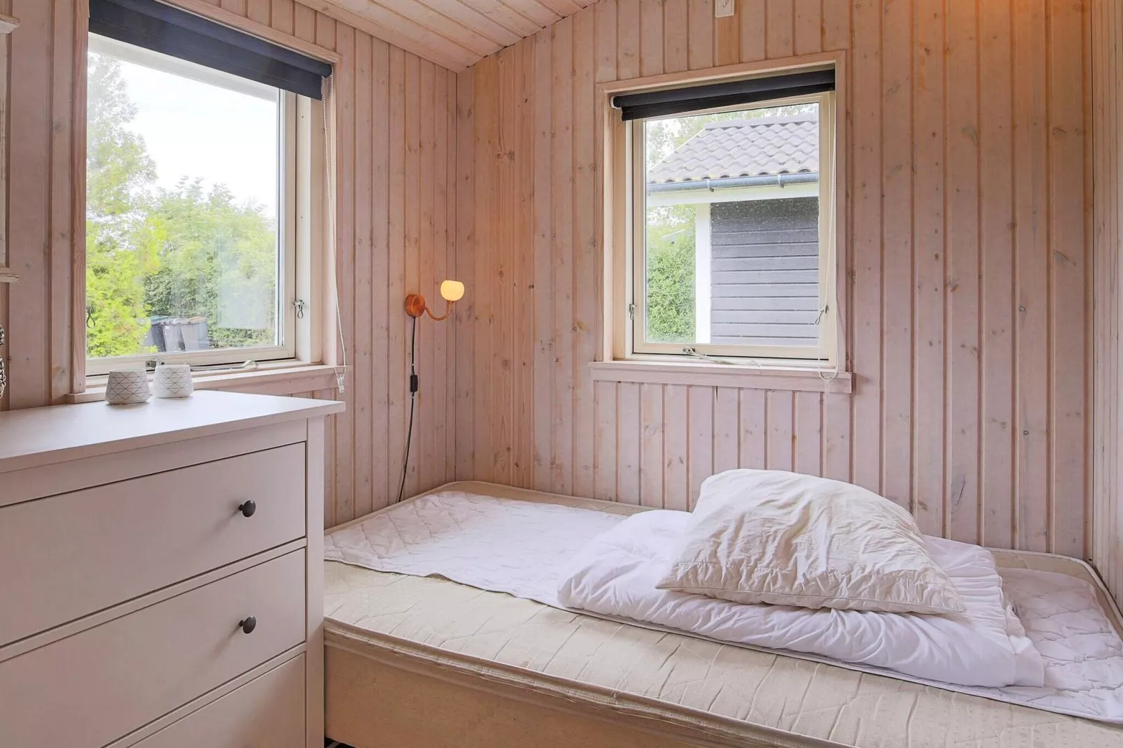 6 Personen Ferienhaus in Slagelse