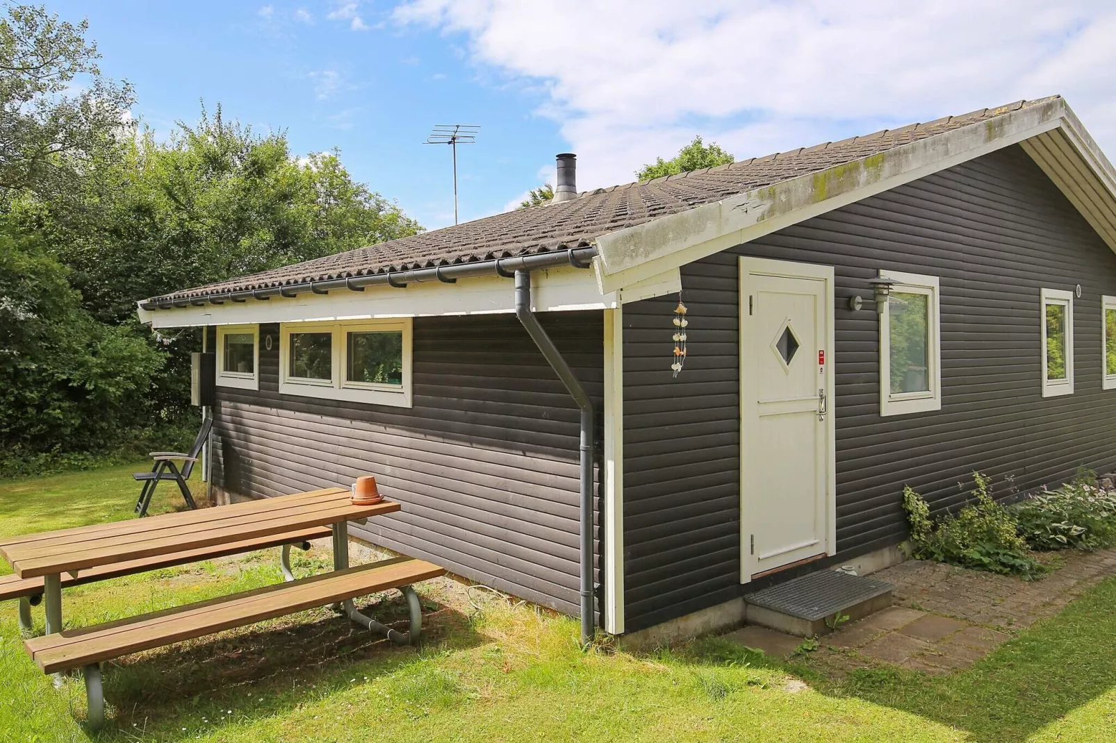6 Personen Ferienhaus in Slagelse