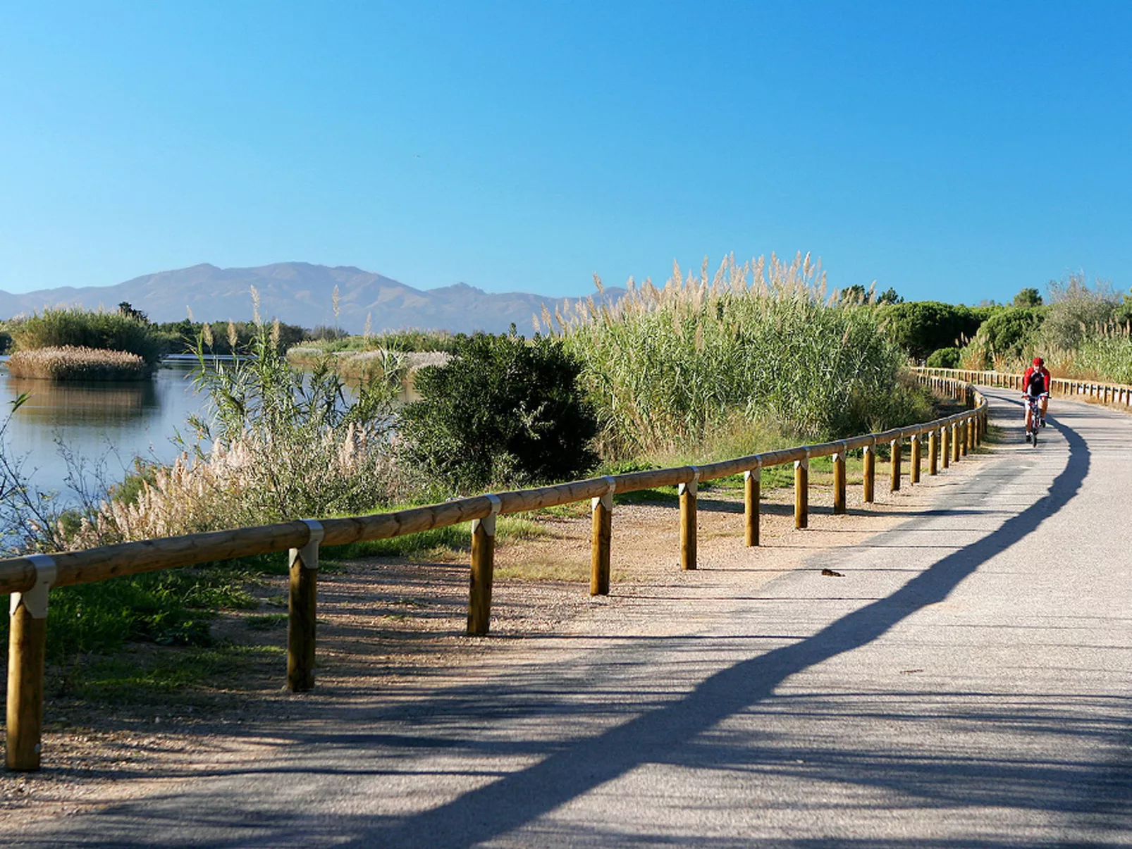 Parc de la Mer-Area