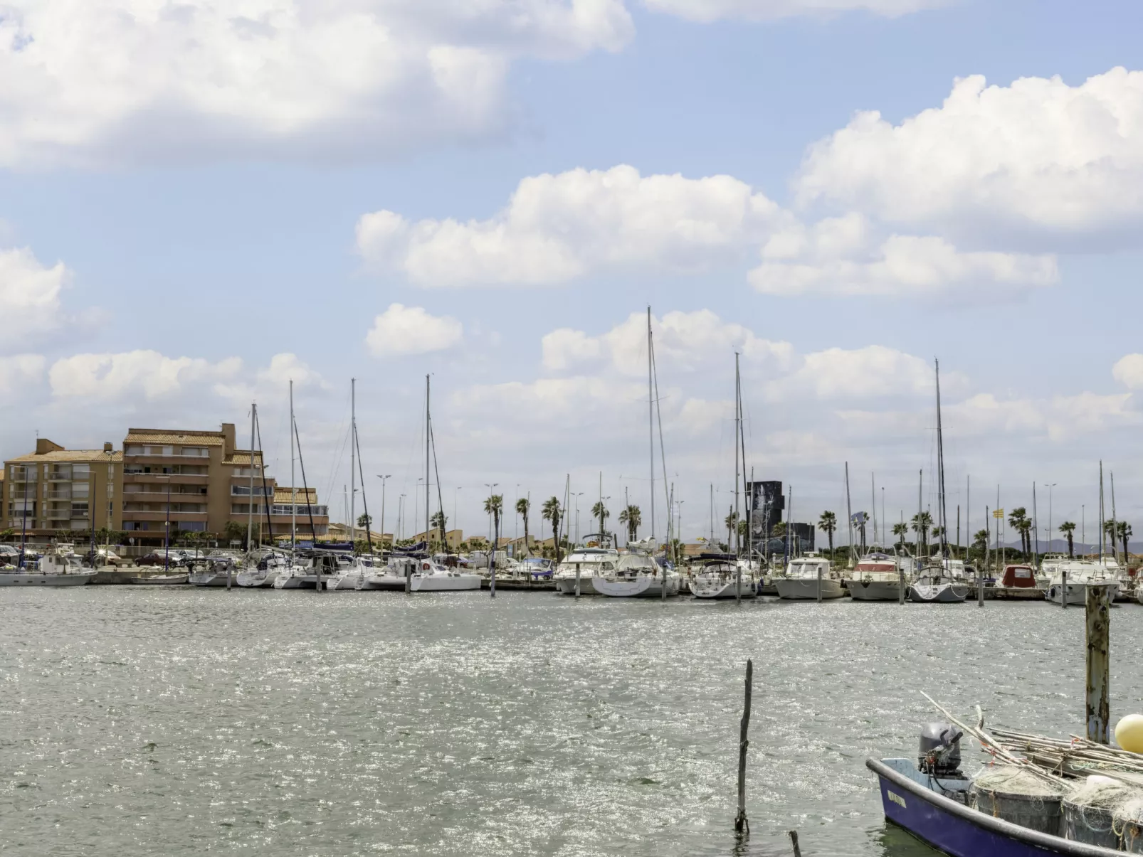 Parc de la Mer-Area