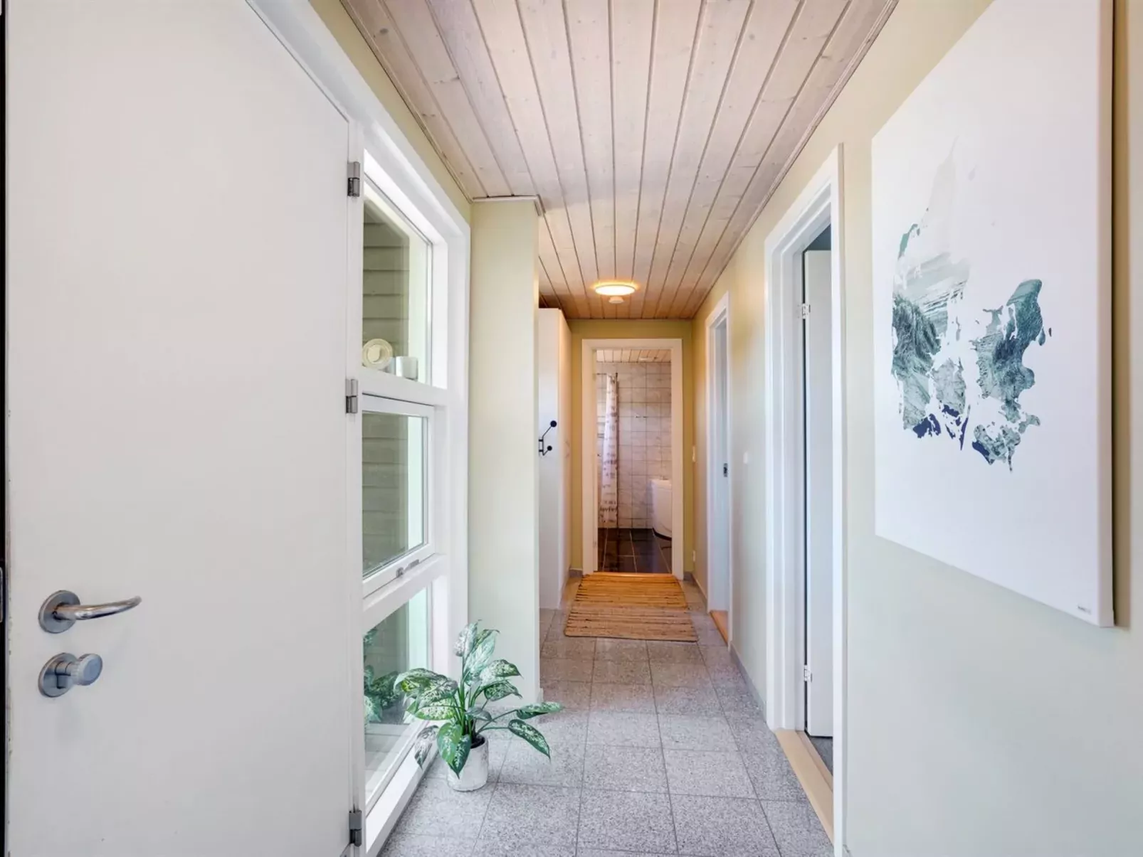 "Eliena" - 500m from the sea-Inside