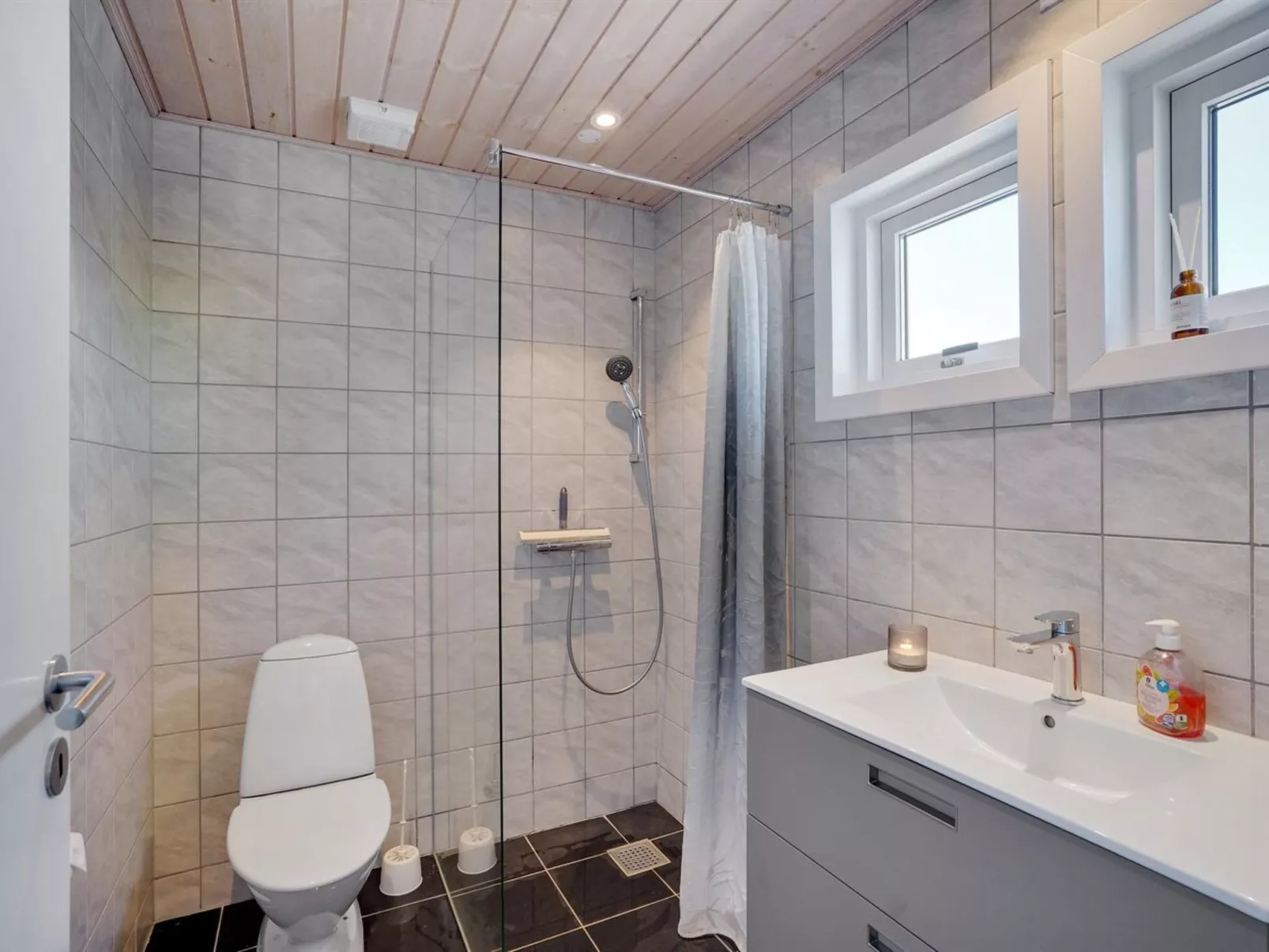"Eliena" - 500m from the sea-Inside