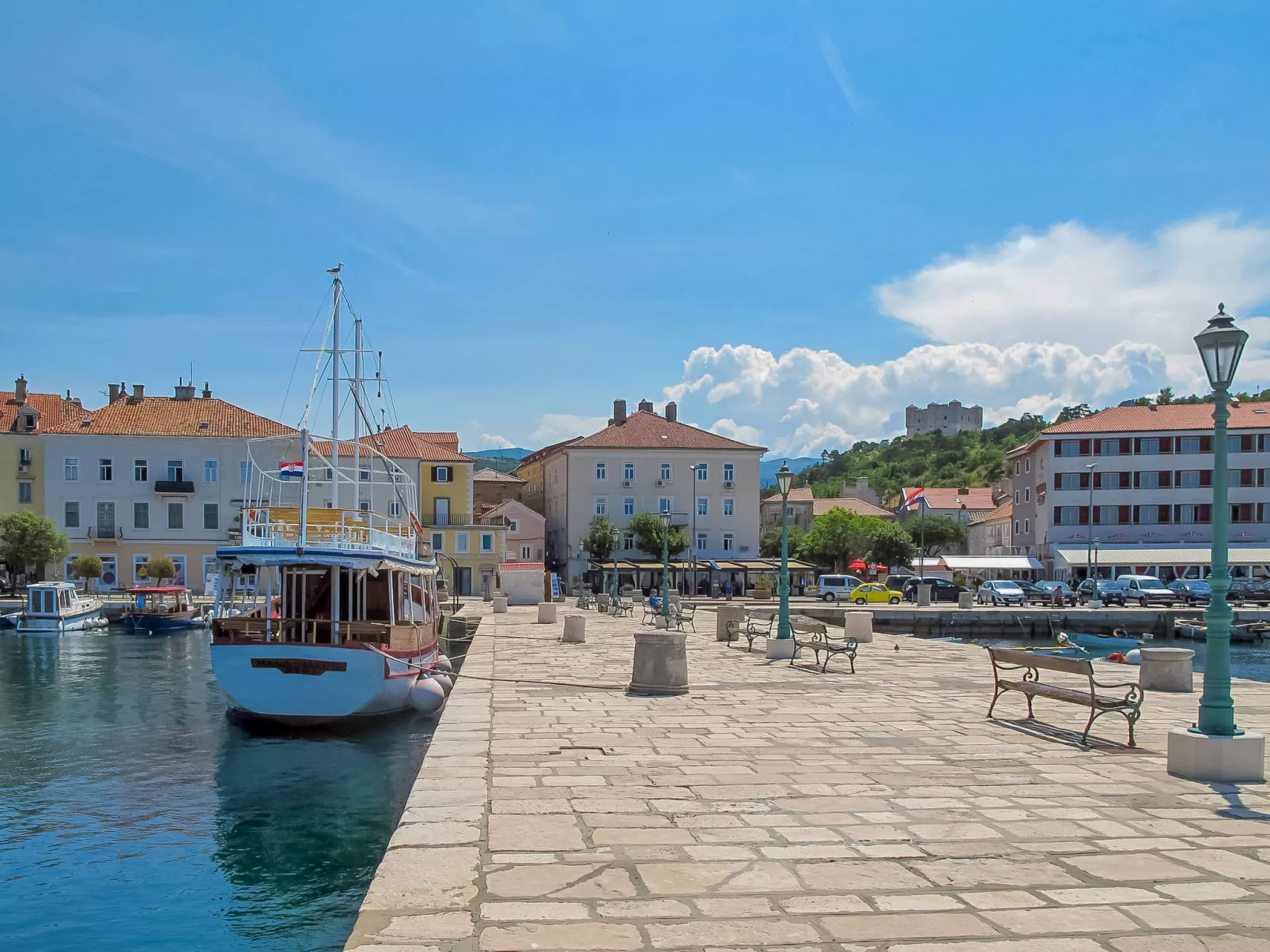 Donata-Area