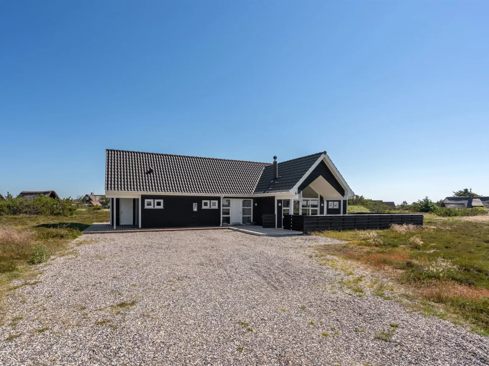 "Eliena" - 500m from the sea-Outside