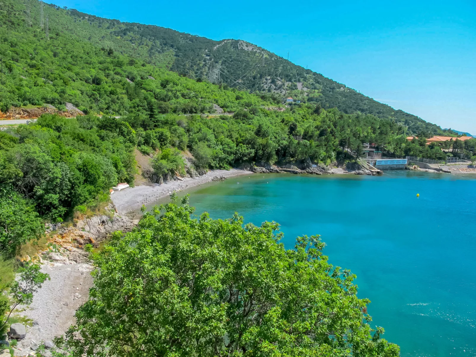 Donata-Area