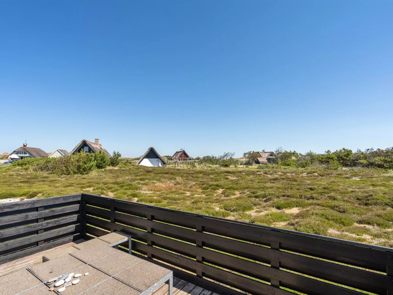 "Eliena" - 500m from the sea-Outside