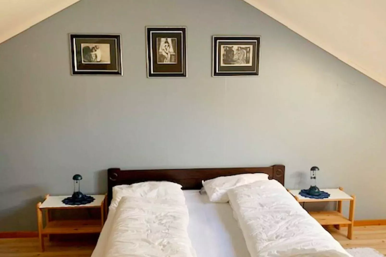 8 person holiday home in Austefjorden-Indoor