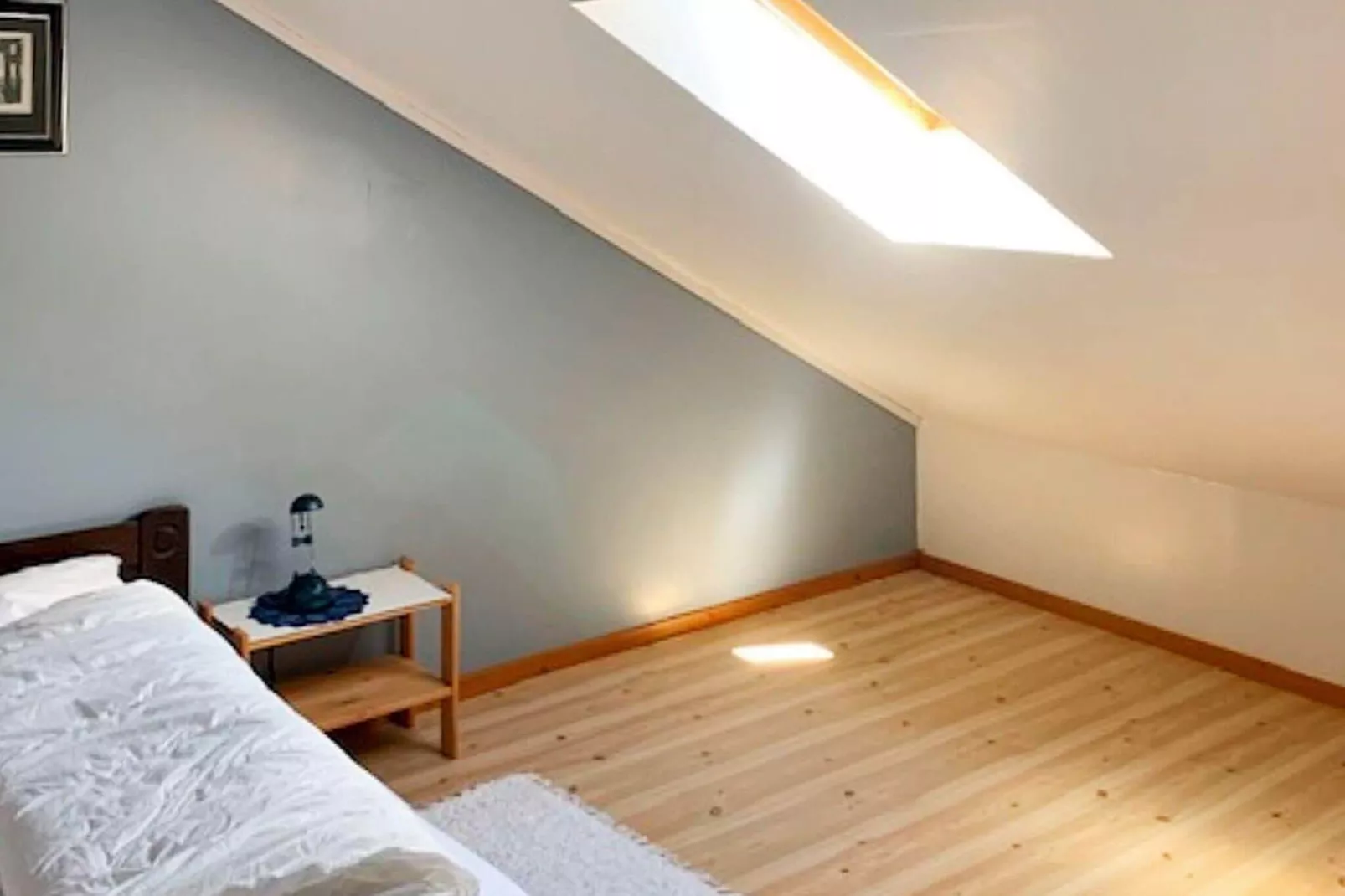 8 person holiday home in Austefjorden-Indoor