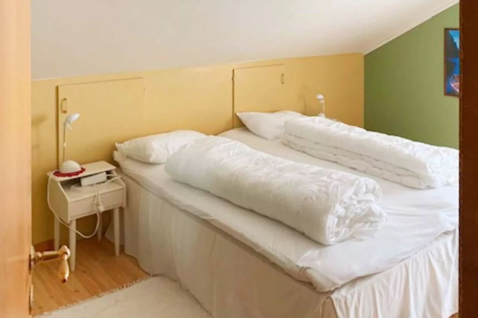 8 person holiday home in Austefjorden-Indoor