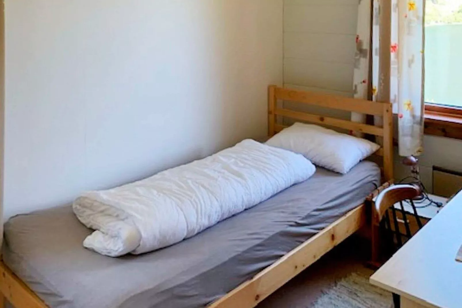 8 person holiday home in Austefjorden-Indoor