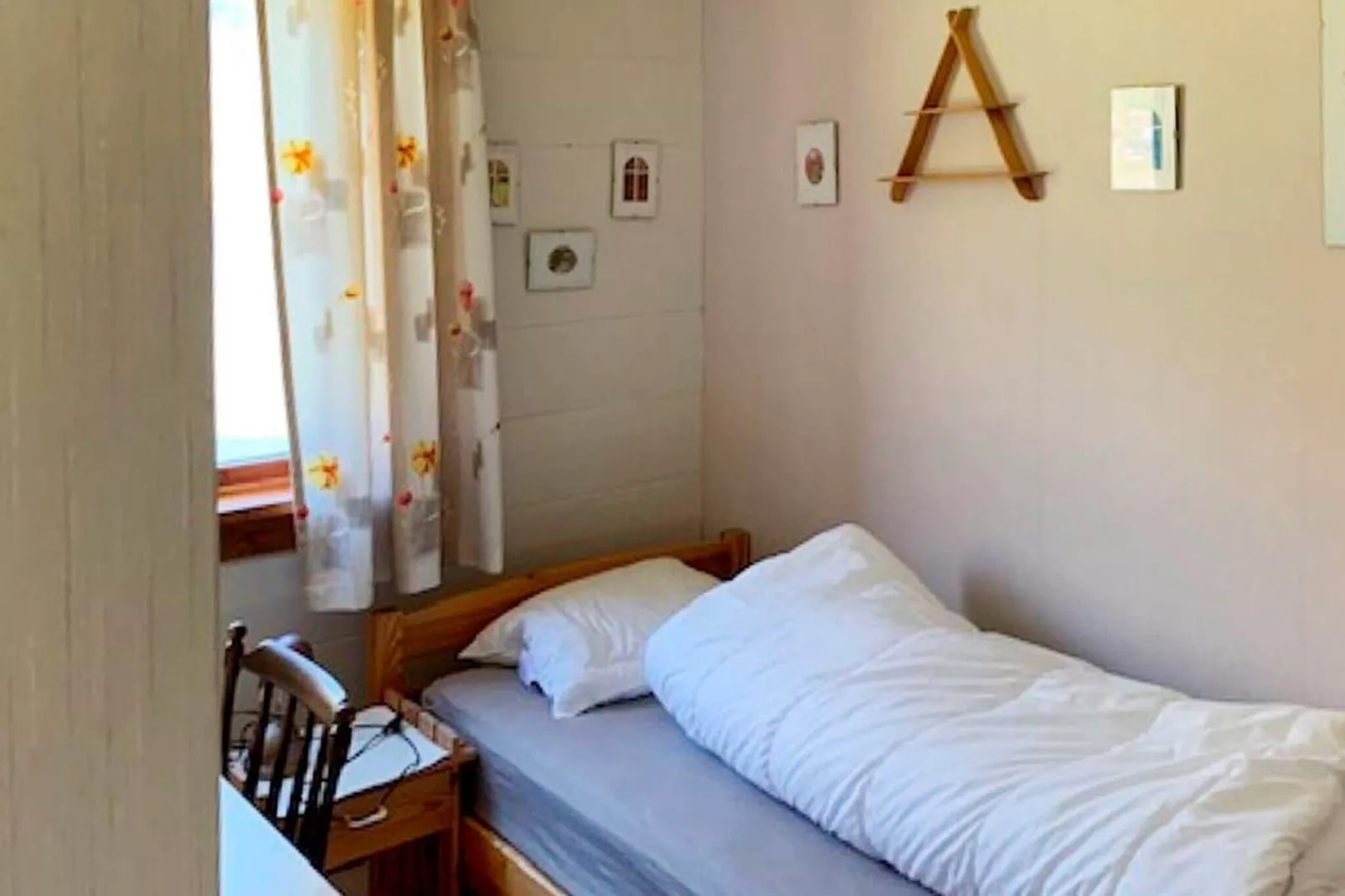 8 person holiday home in Austefjorden-Indoor