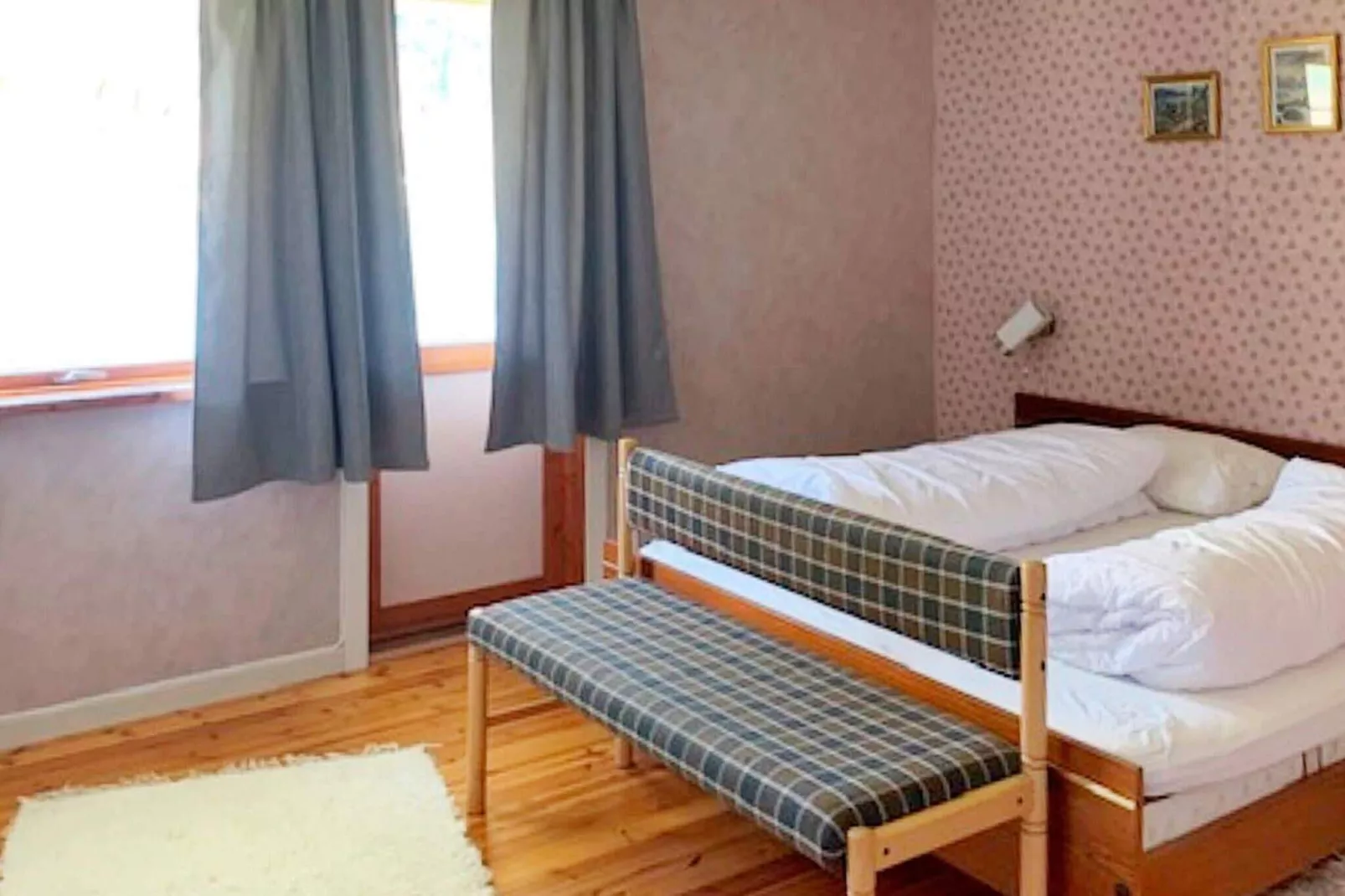 8 person holiday home in Austefjorden-Indoor