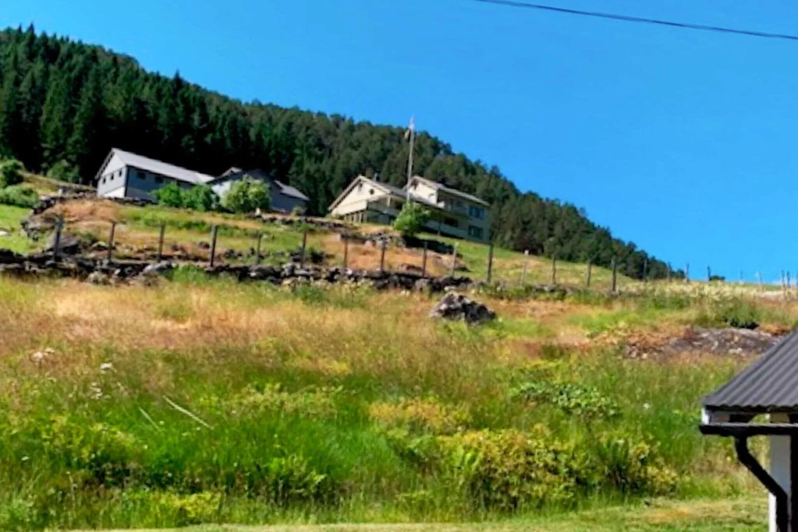 8 person holiday home in Austefjorden-Not tagged
