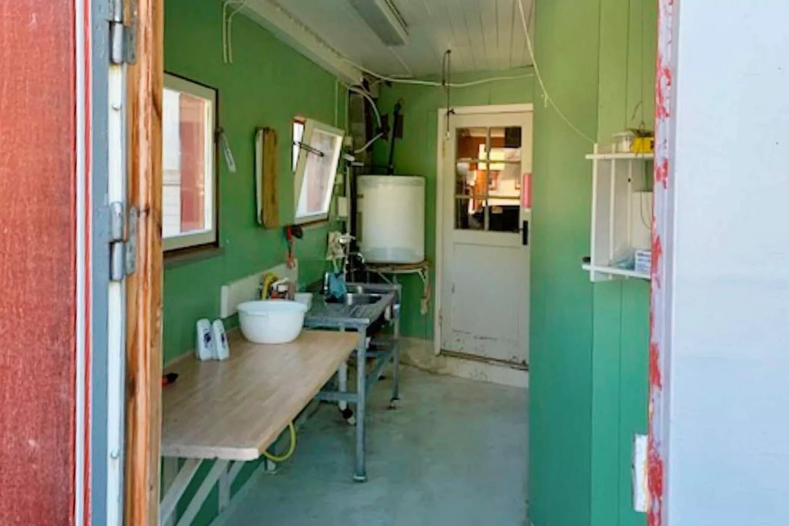 8 person holiday home in Austefjorden-Not tagged
