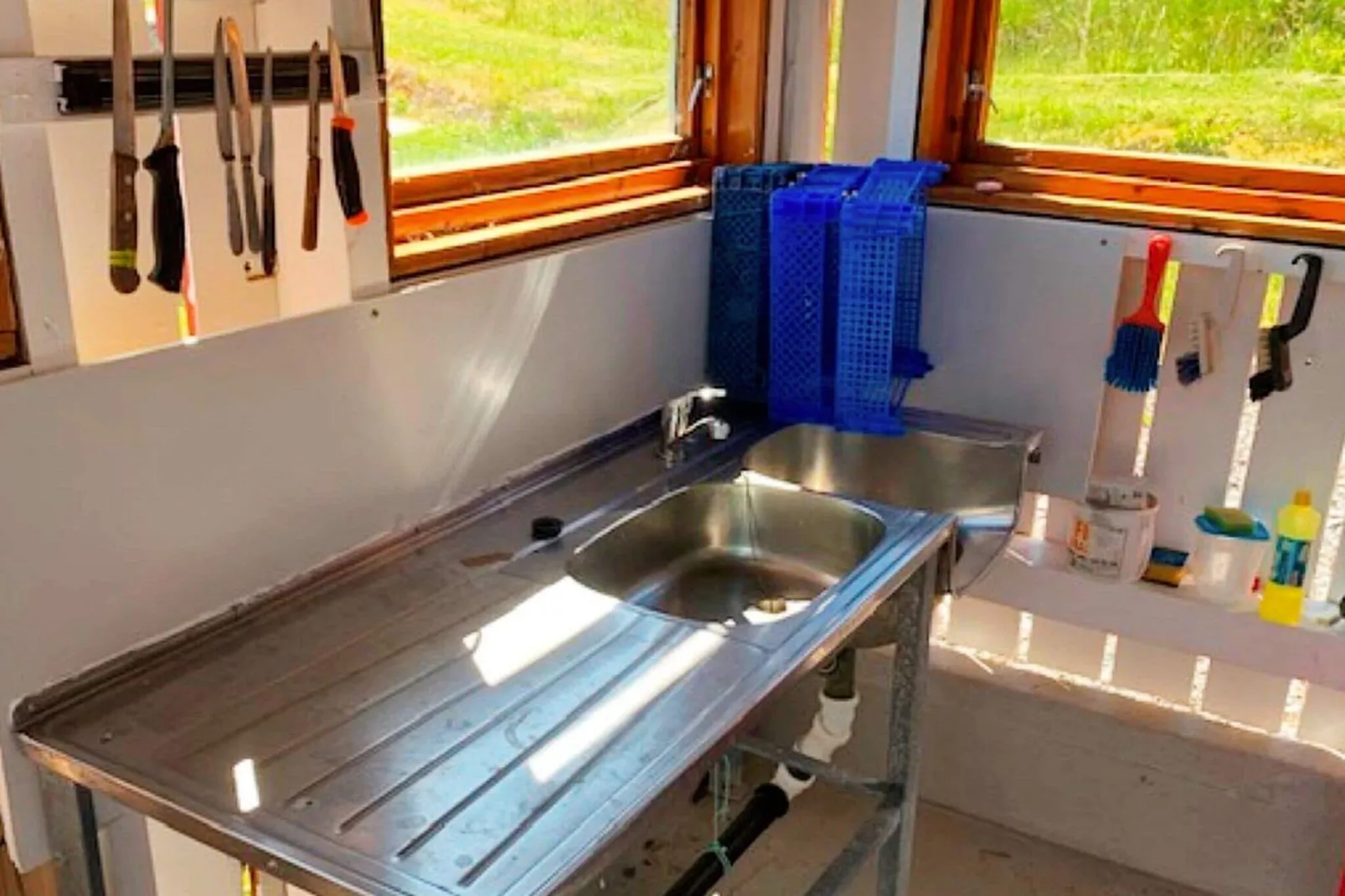 8 person holiday home in Austefjorden-Not tagged