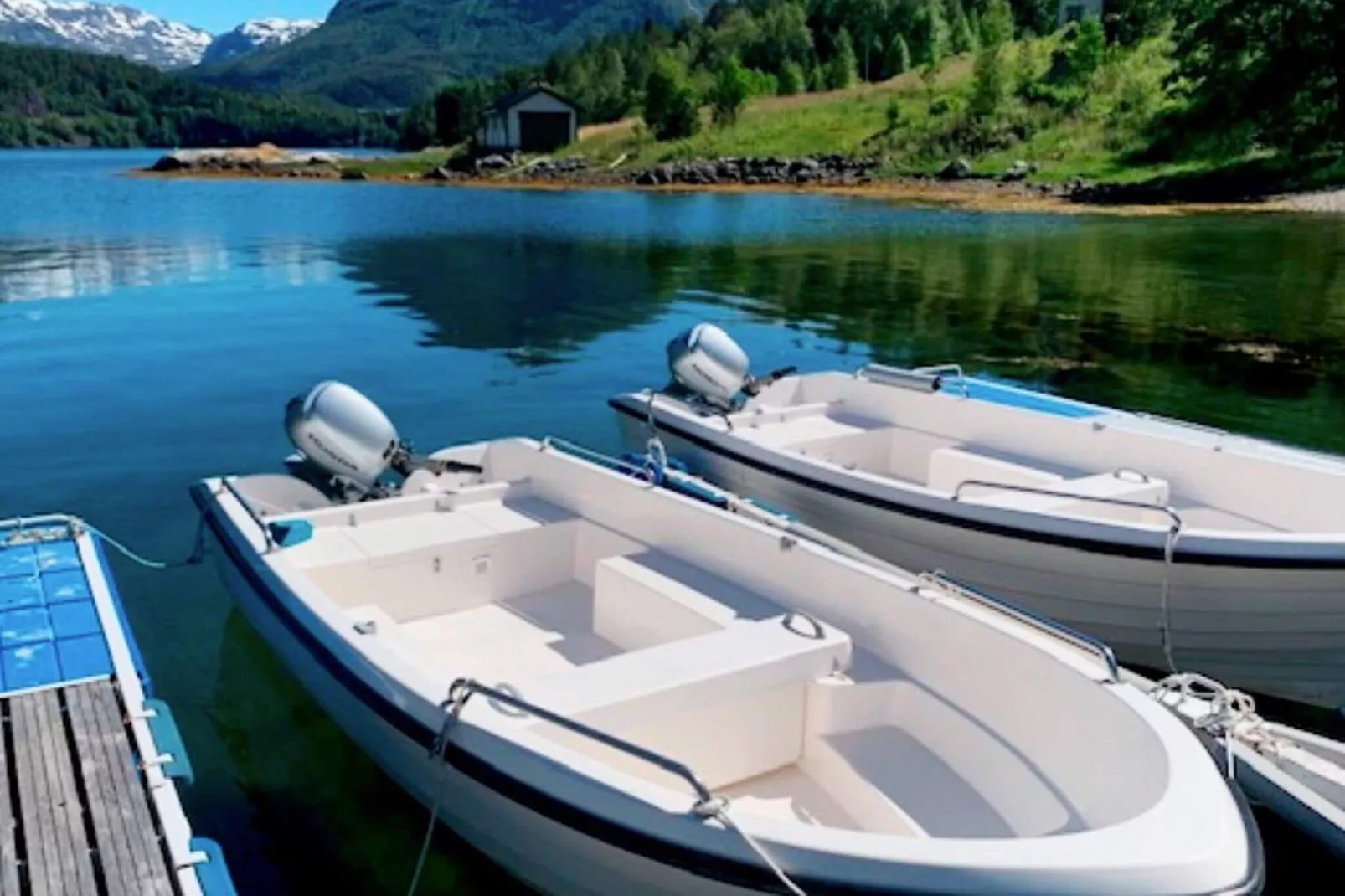 8 person holiday home in Austefjorden-Not tagged