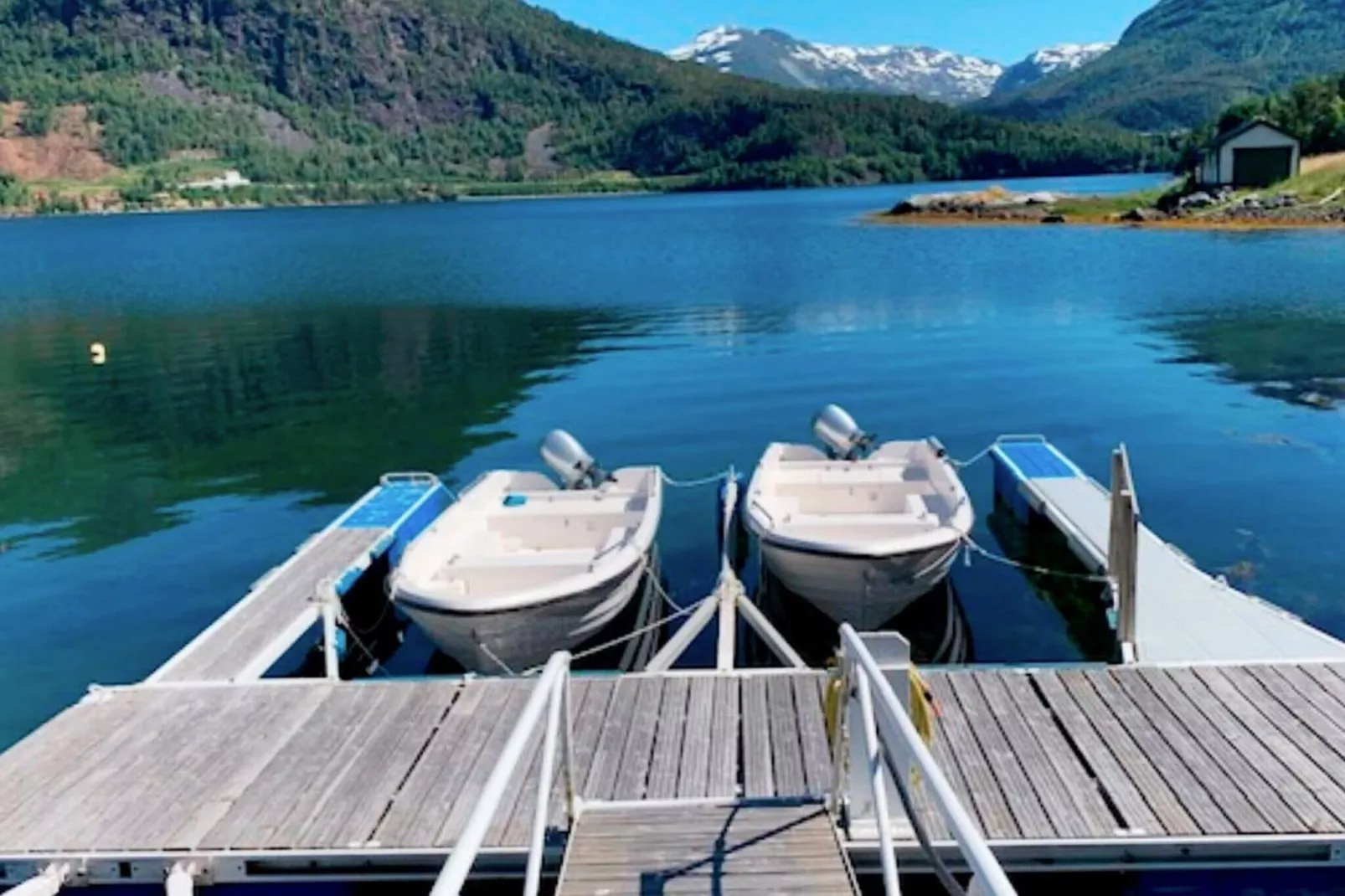 8 person holiday home in Austefjorden-Not tagged