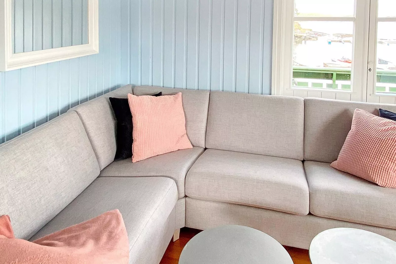 6 person holiday home in LINDÅS-Indoor