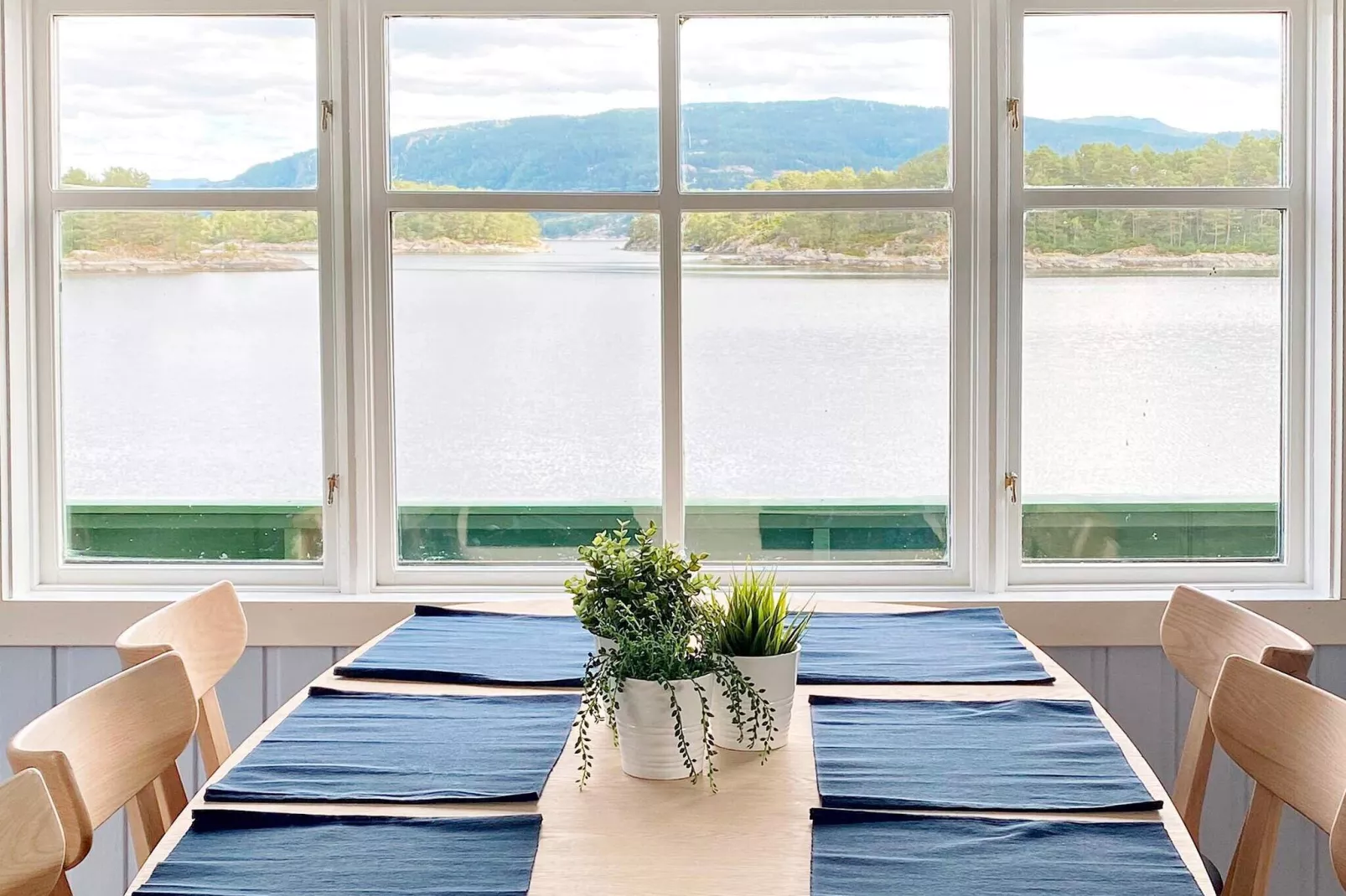 6 person holiday home in LINDÅS-Indoor
