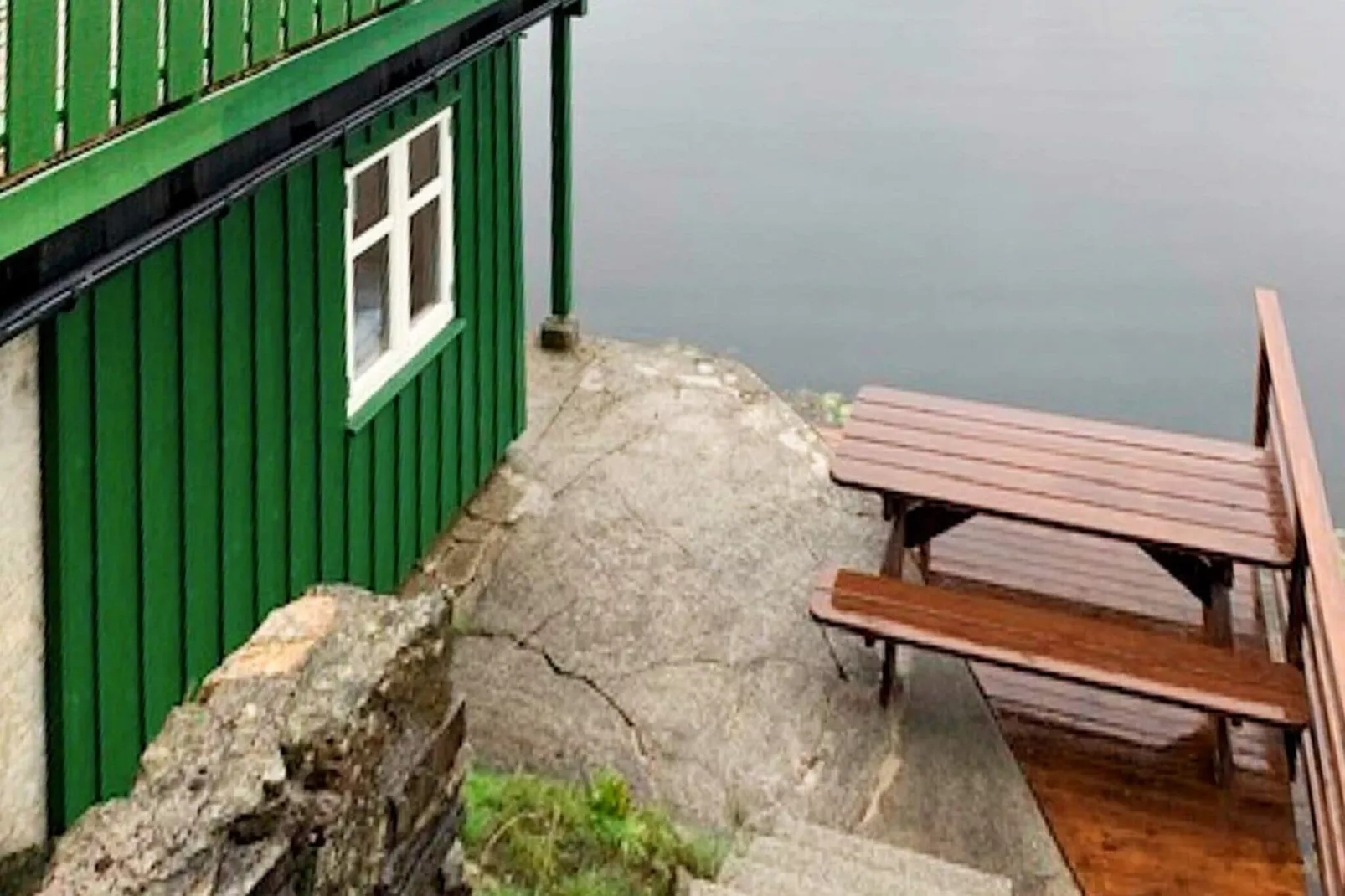 6 person holiday home in LINDÅS-Outdoor