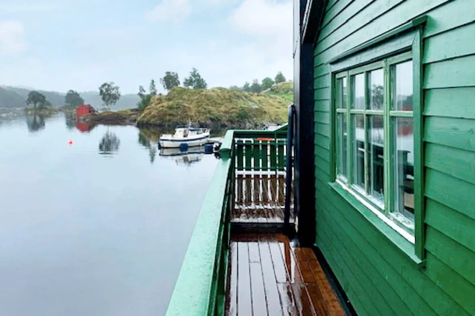 6 person holiday home in LINDÅS-Outdoor