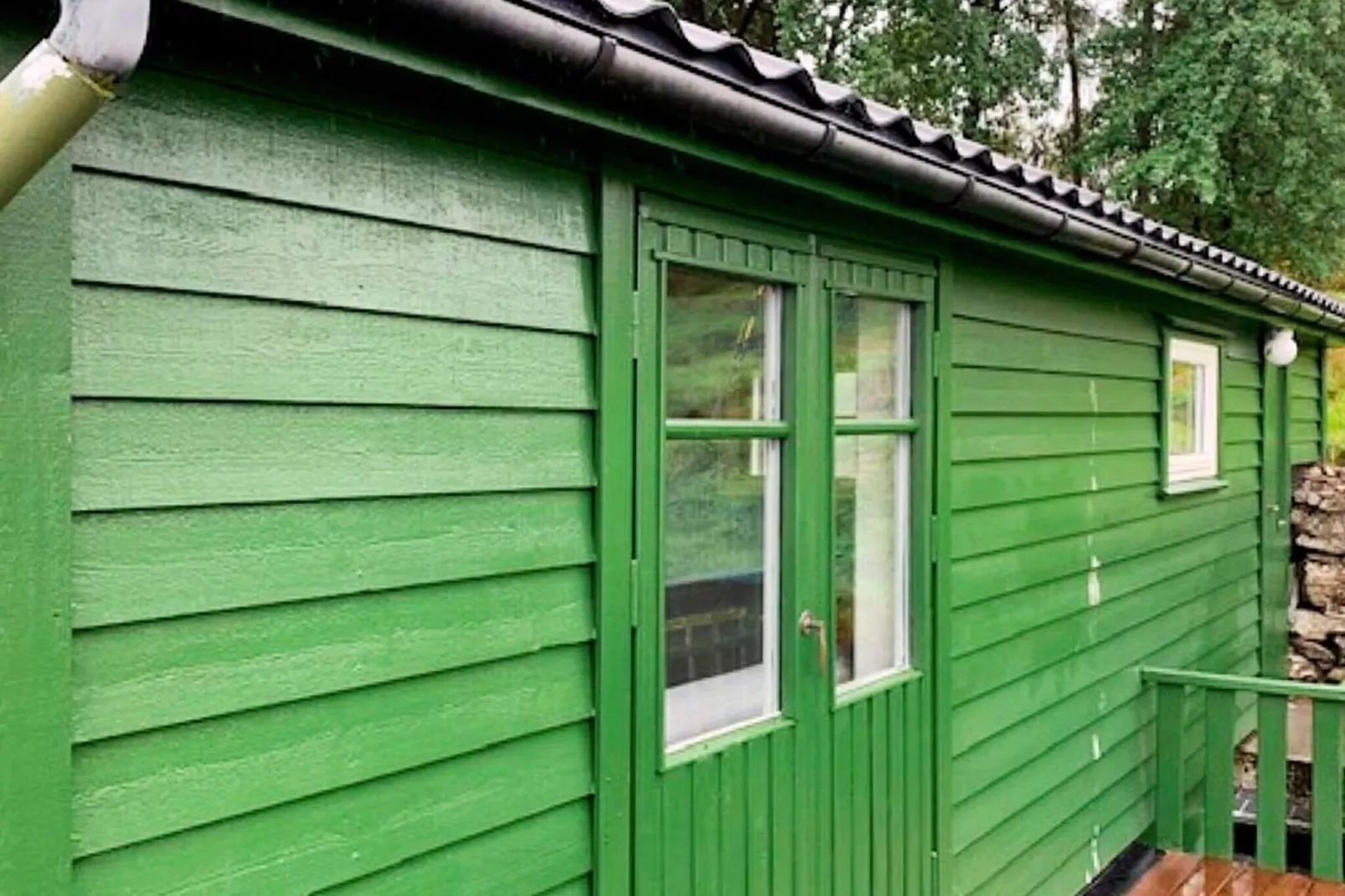 6 person holiday home in LINDÅS-Outdoor