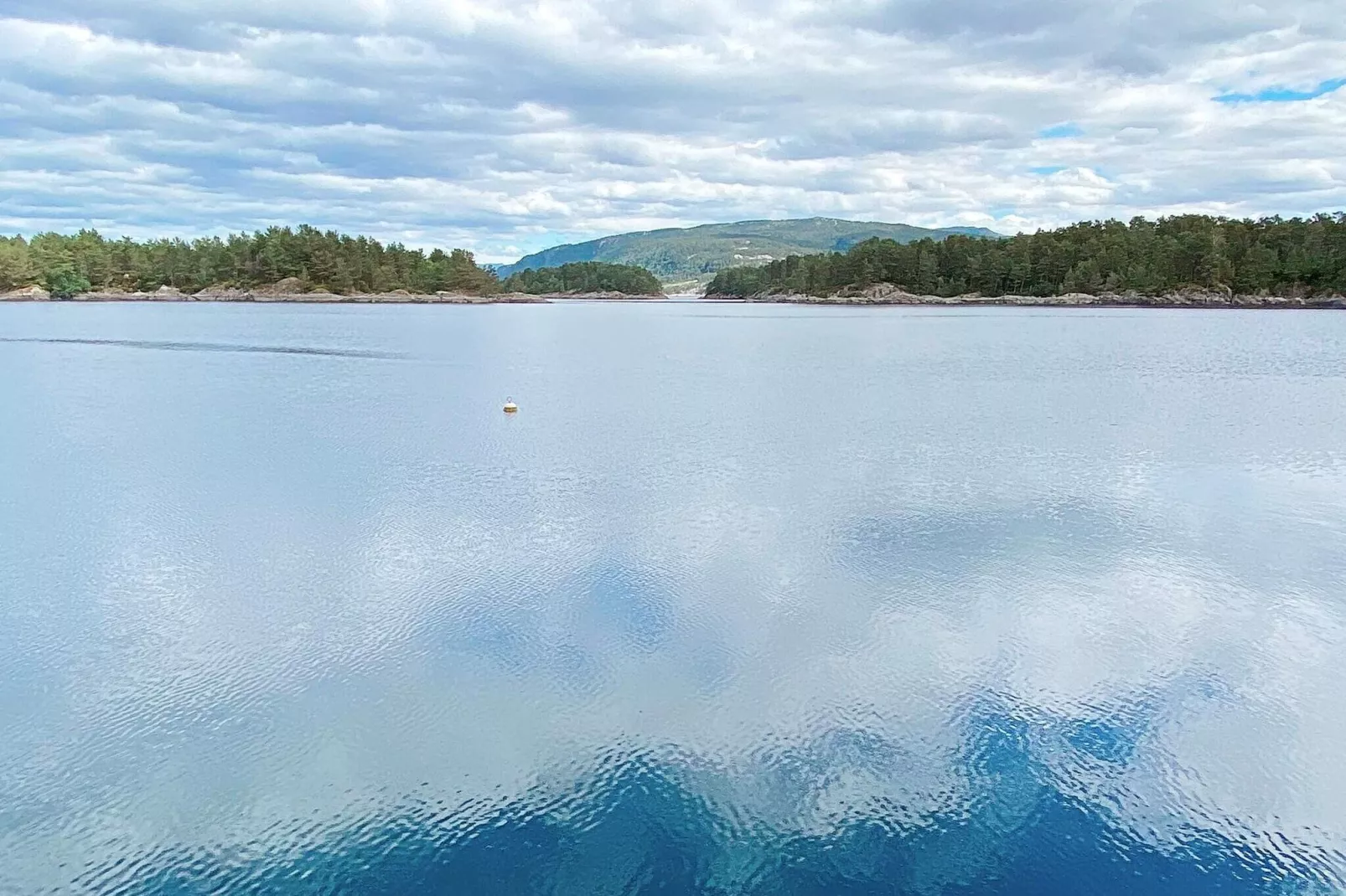 6 person holiday home in LINDÅS-Not tagged