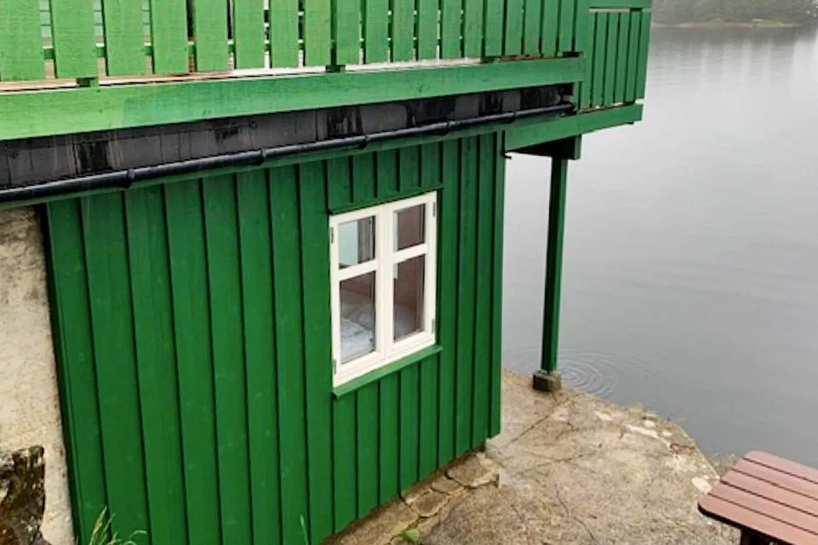 6 person holiday home in LINDÅS-Outdoor