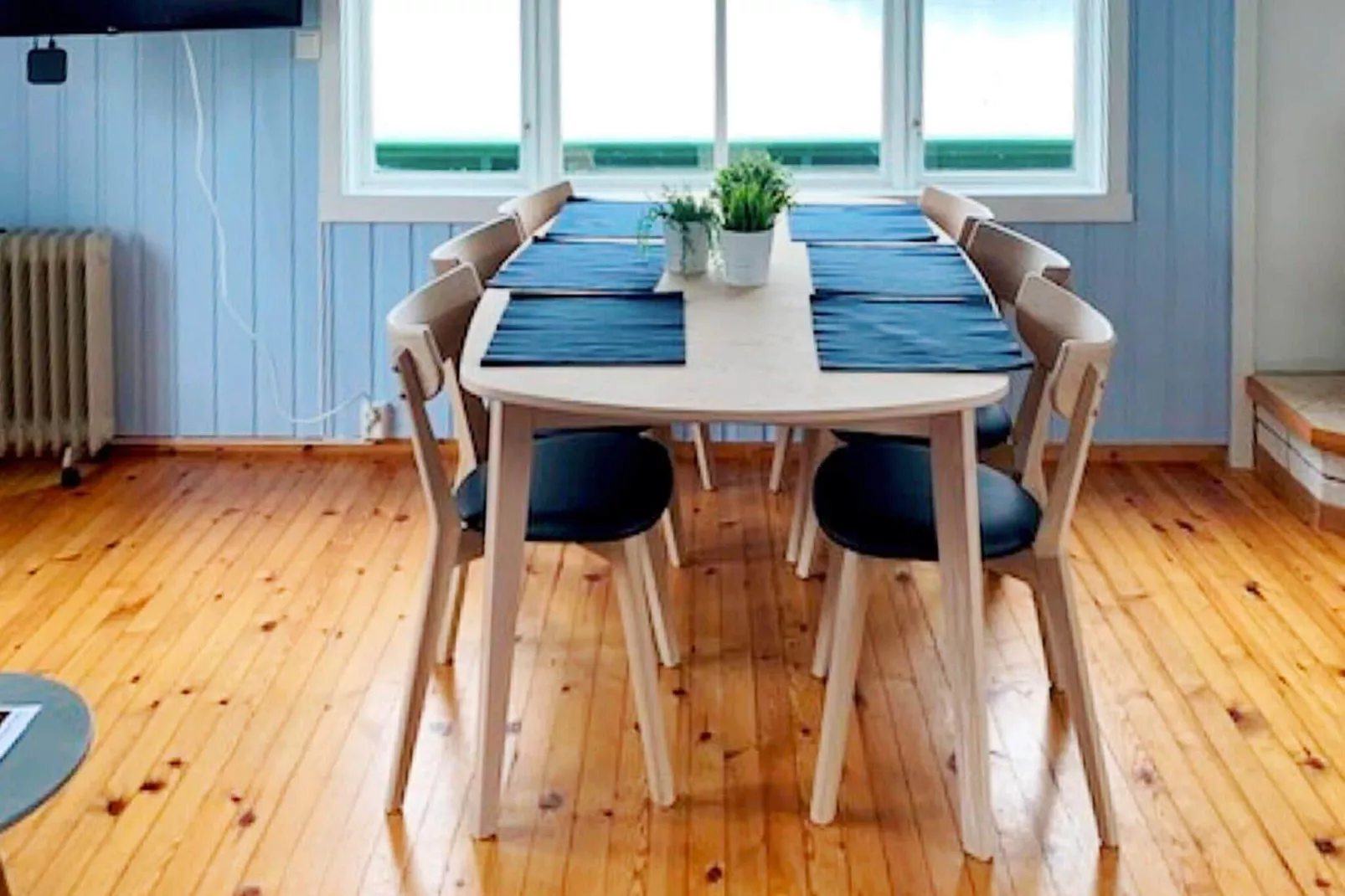 6 person holiday home in LINDÅS-Indoor