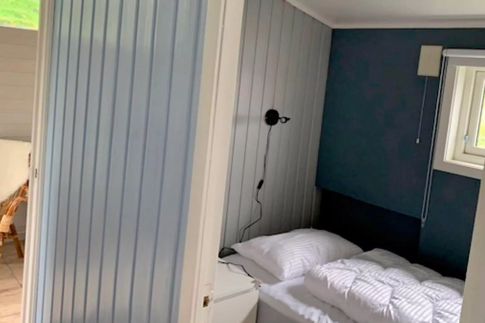 6 person holiday home in LINDÅS-Indoor