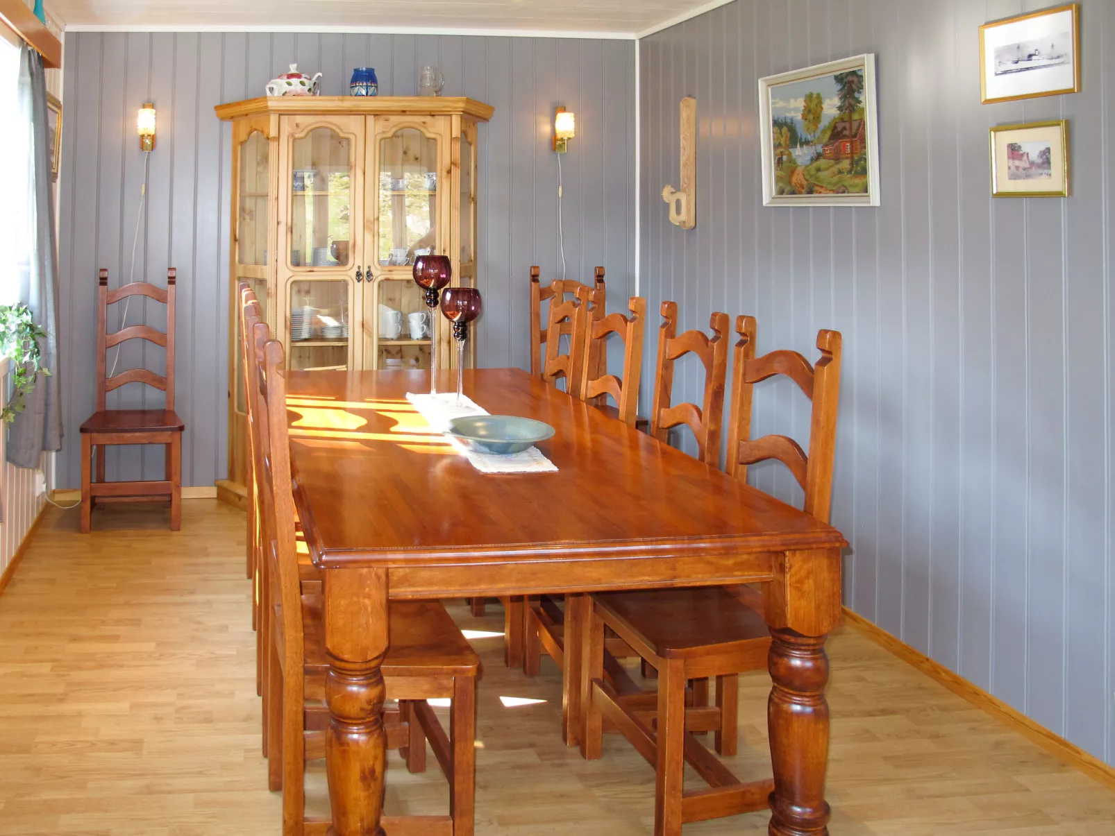 Gamlahuset-Inside