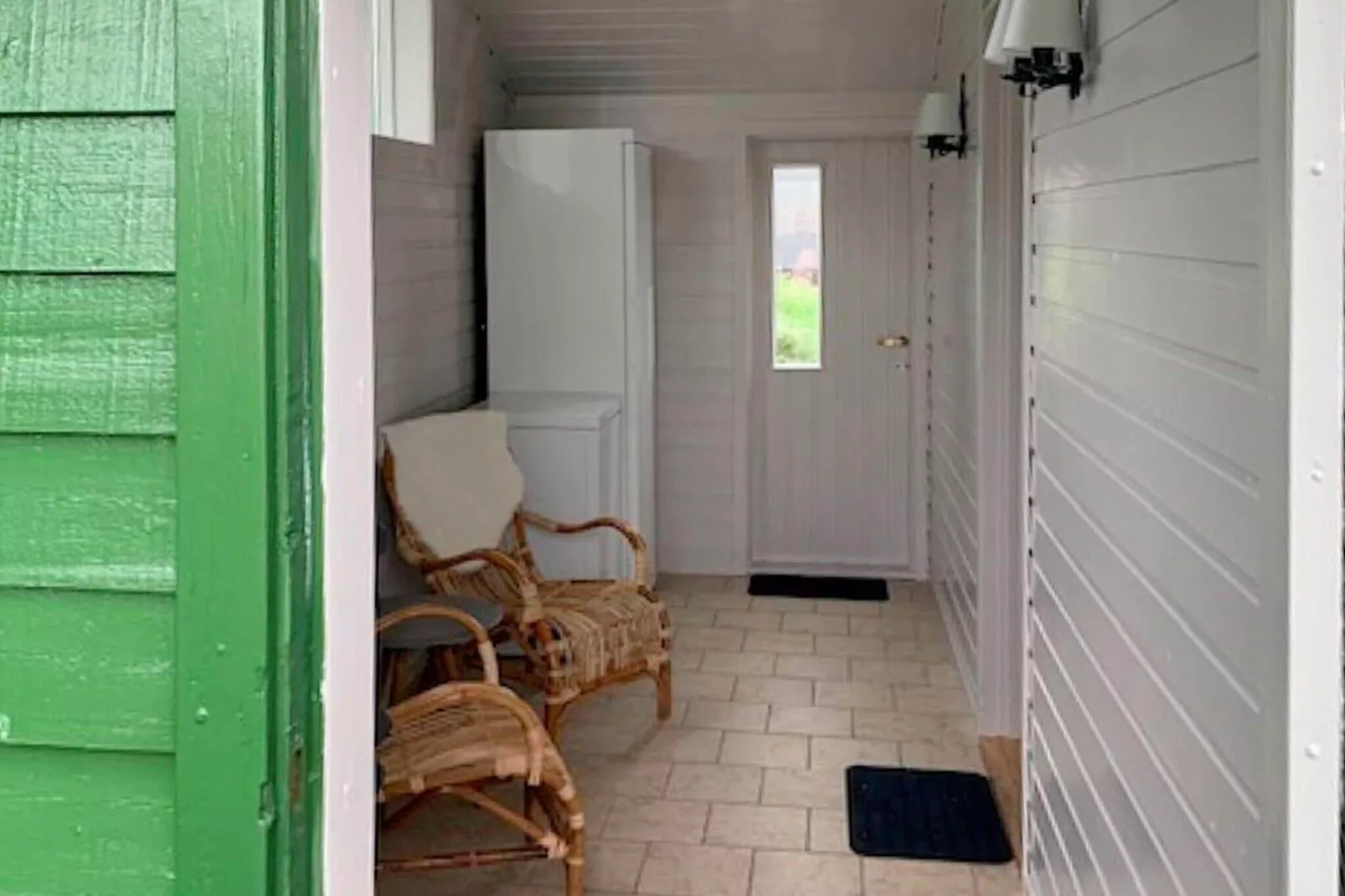 6 person holiday home in LINDÅS-Indoor