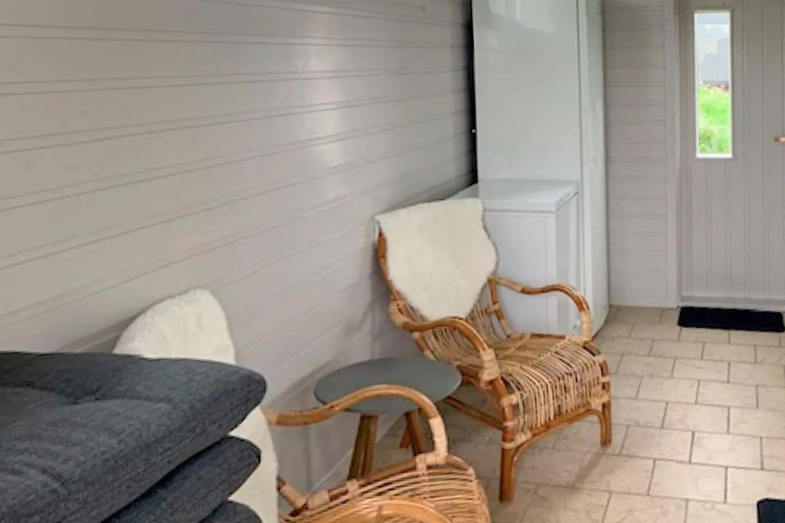 6 person holiday home in LINDÅS-Indoor