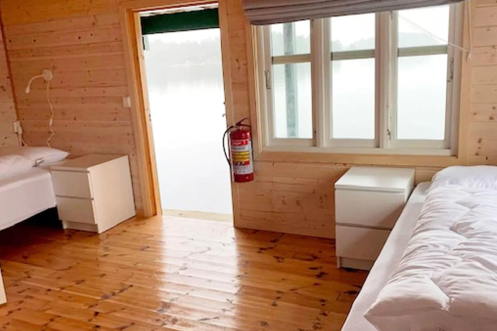 6 person holiday home in LINDÅS-Indoor