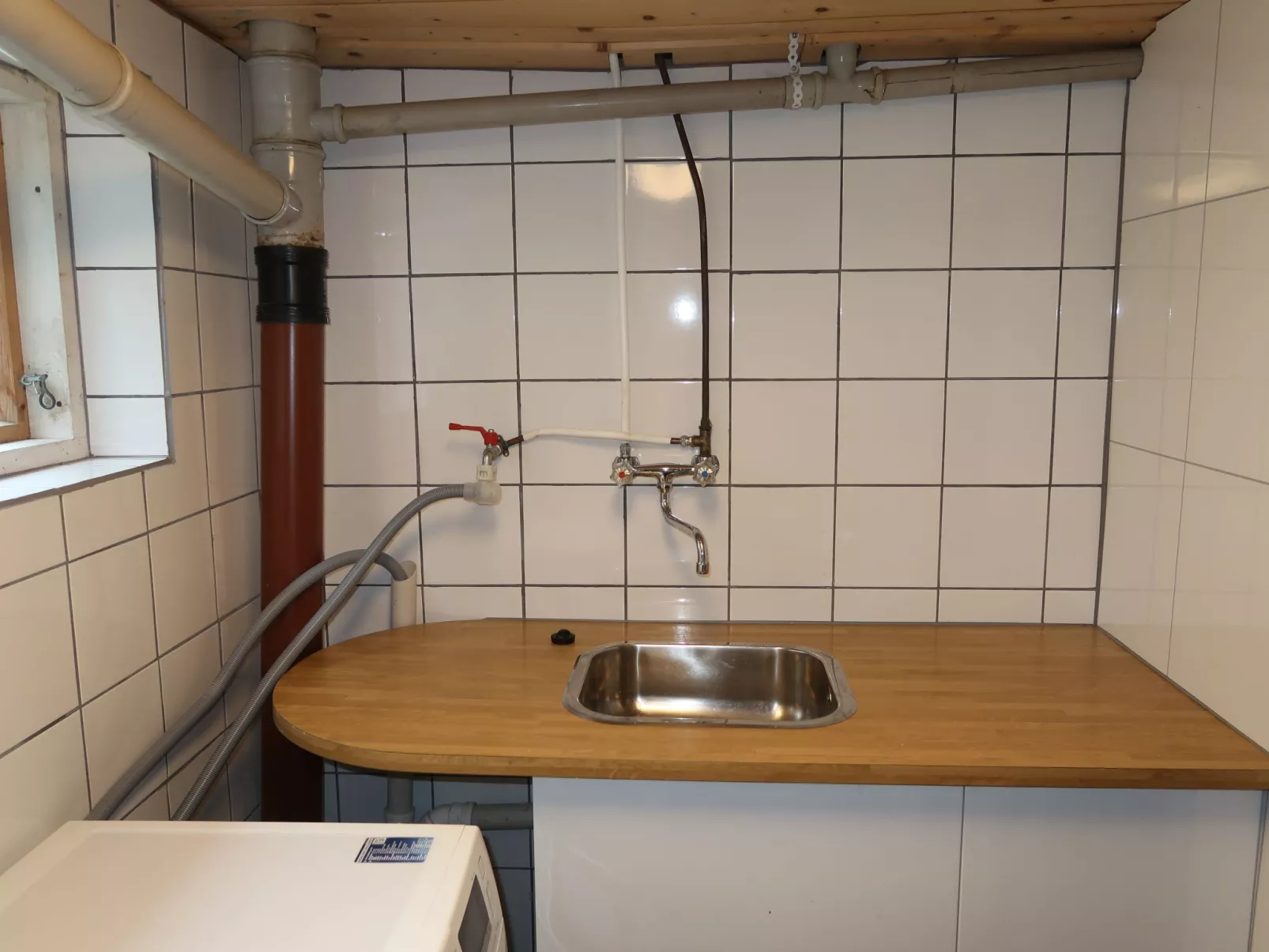 Gamlahuset-Inside