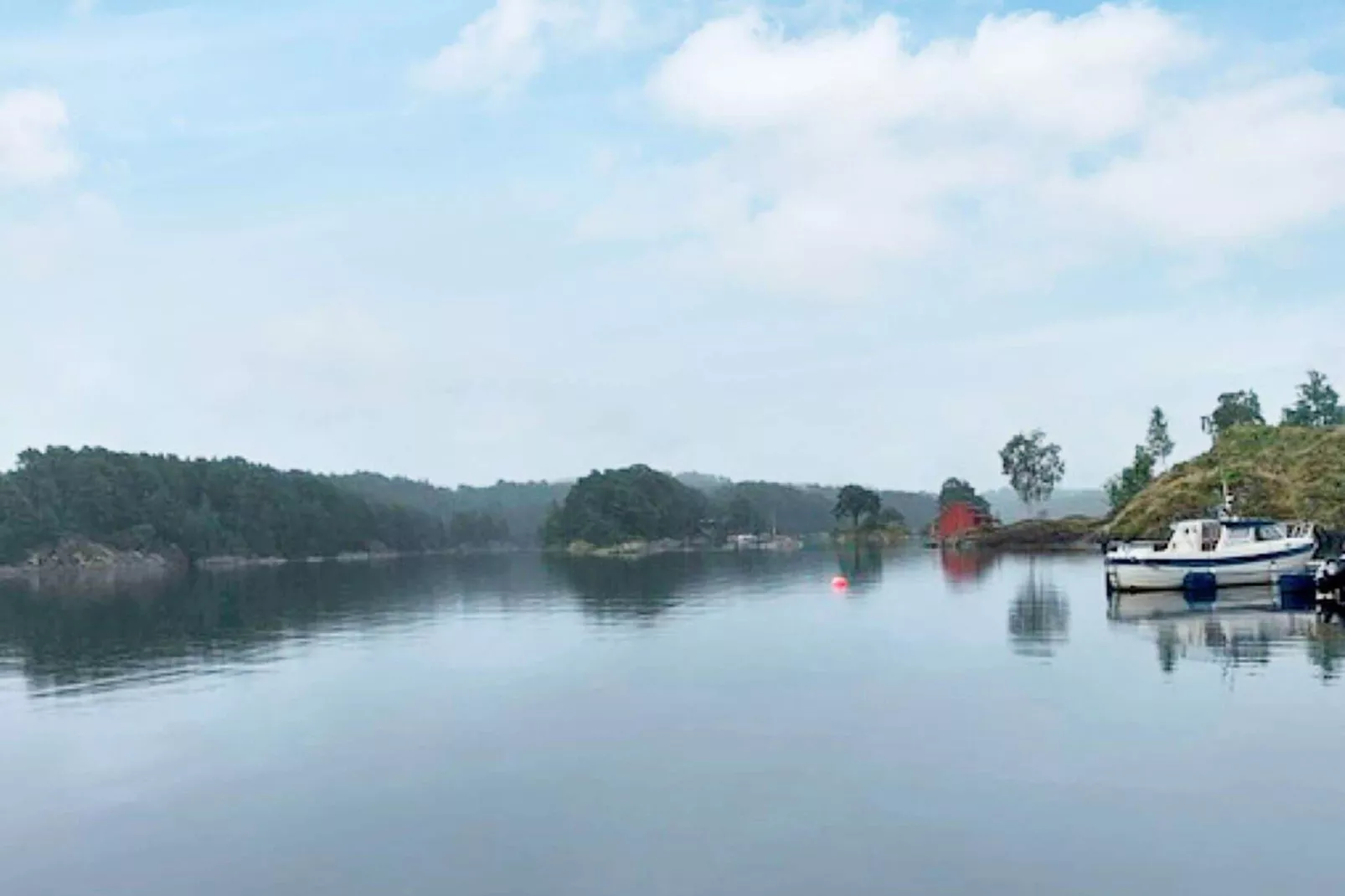 6 person holiday home in LINDÅS-Not tagged